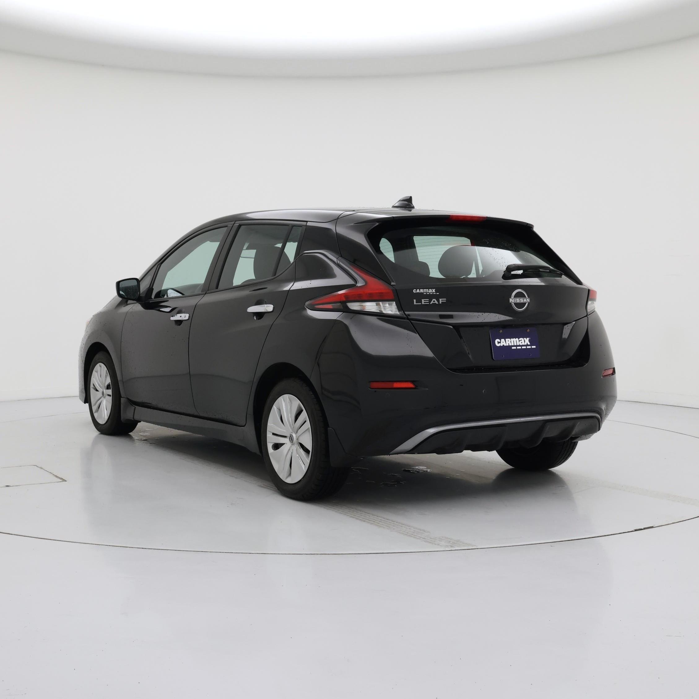 Thumbnail: 2025 Nissan Leaf - 2