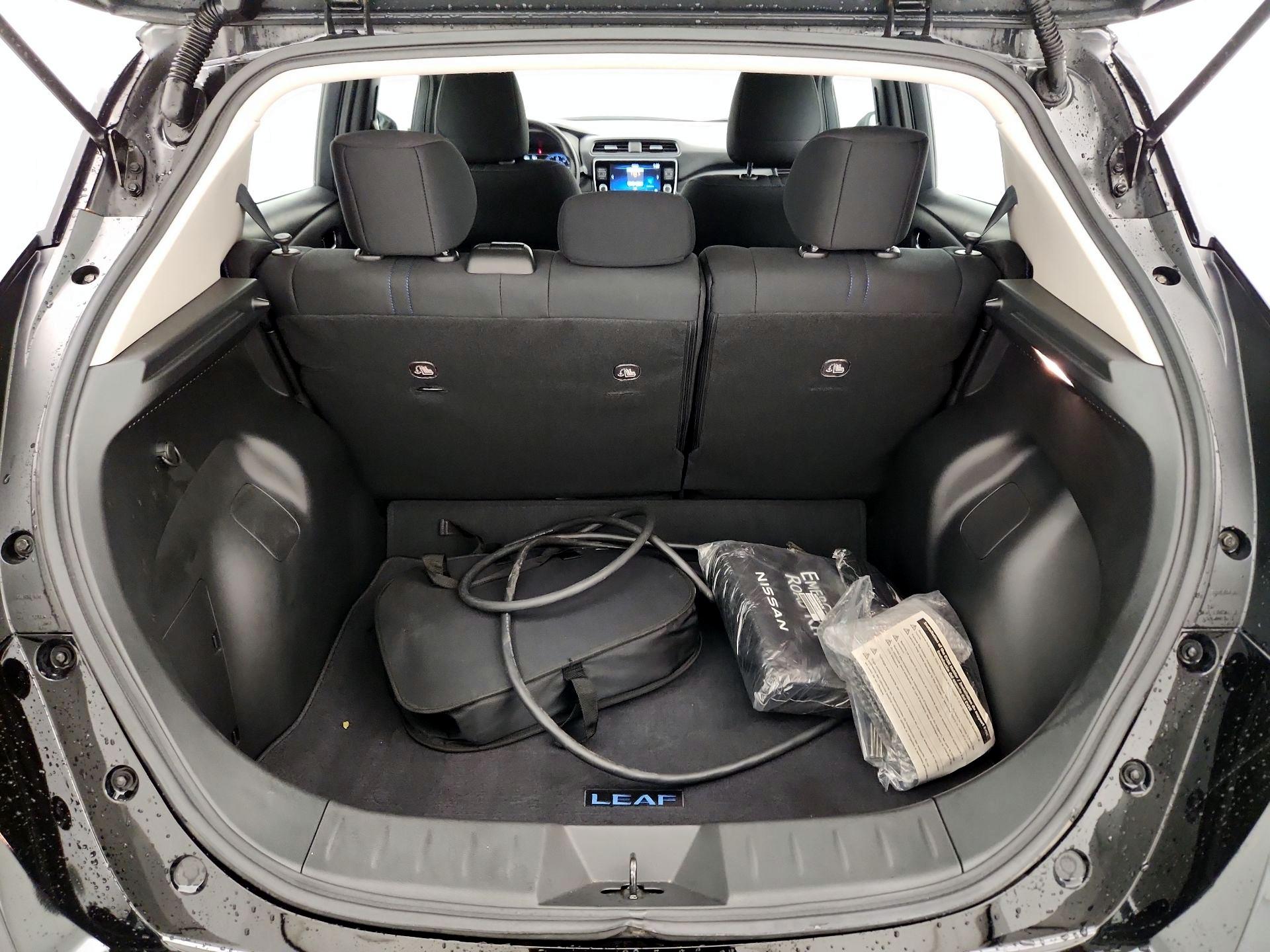 Thumbnail: 2025 Nissan Leaf - 20