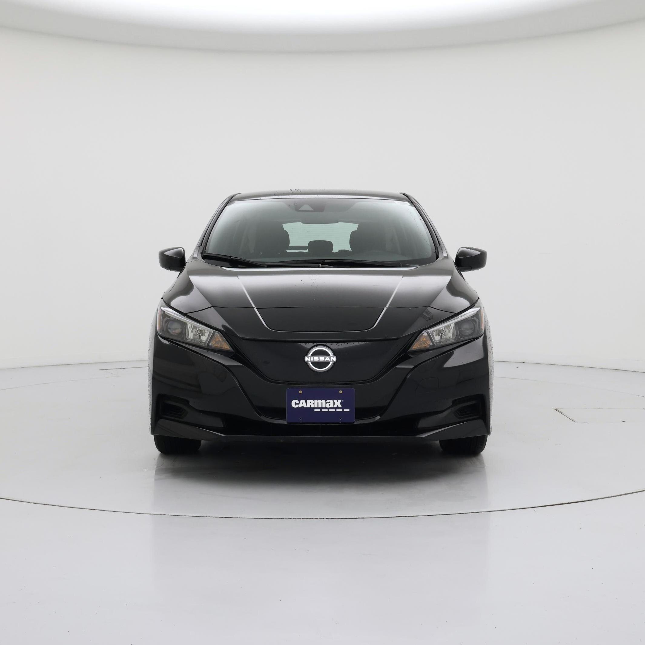 Thumbnail: 2025 Nissan Leaf - 5