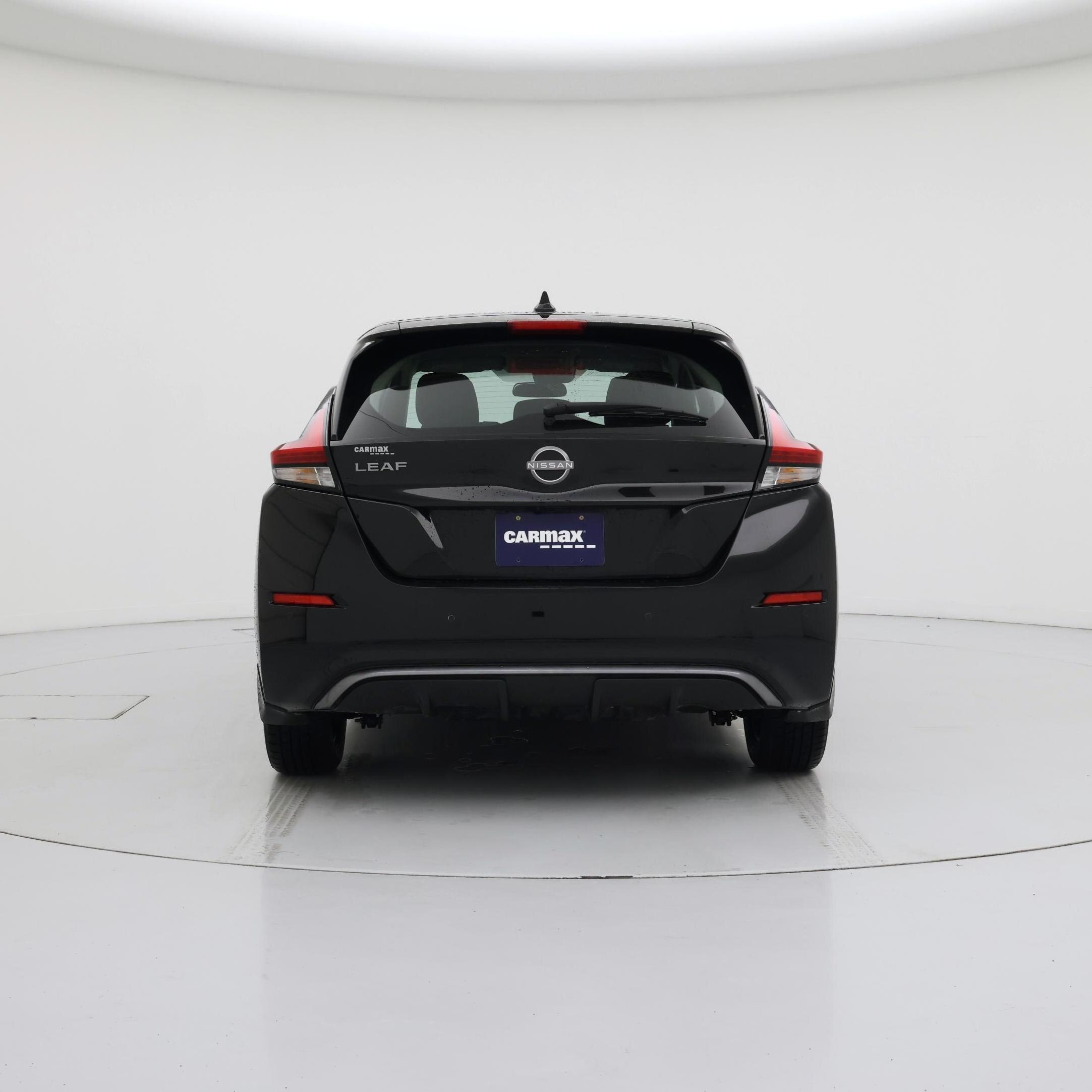 Thumbnail: 2025 Nissan Leaf - 6
