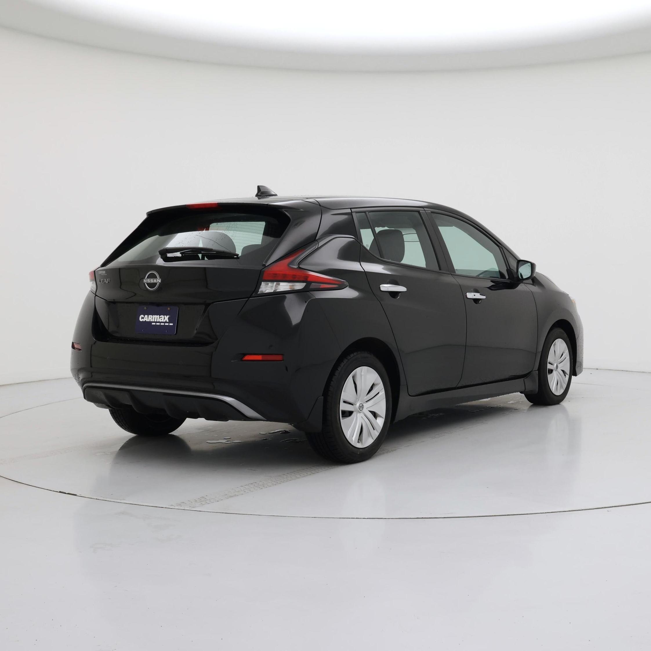 Thumbnail: 2025 Nissan Leaf - 8
