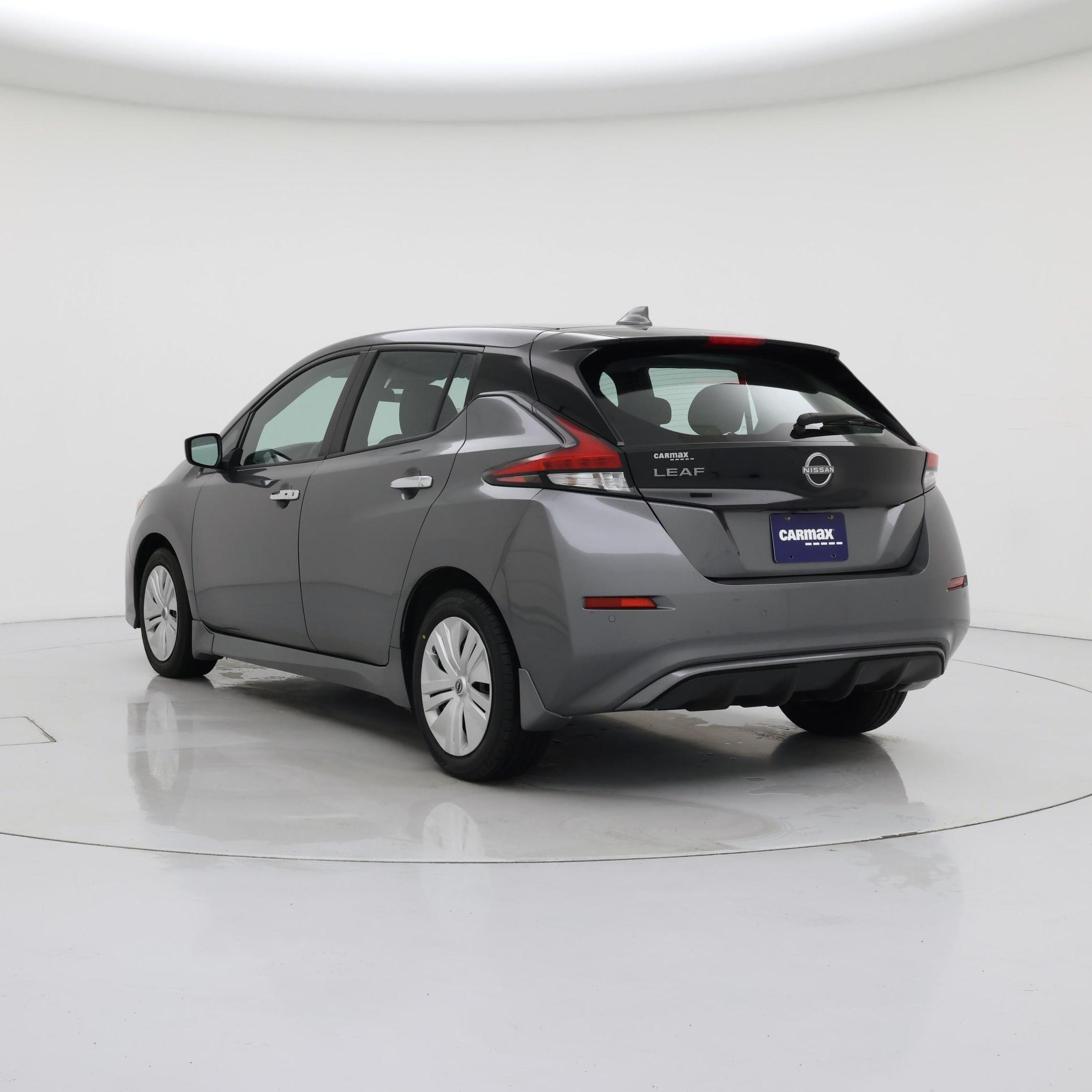 Thumbnail: 2025 Nissan Leaf - 2