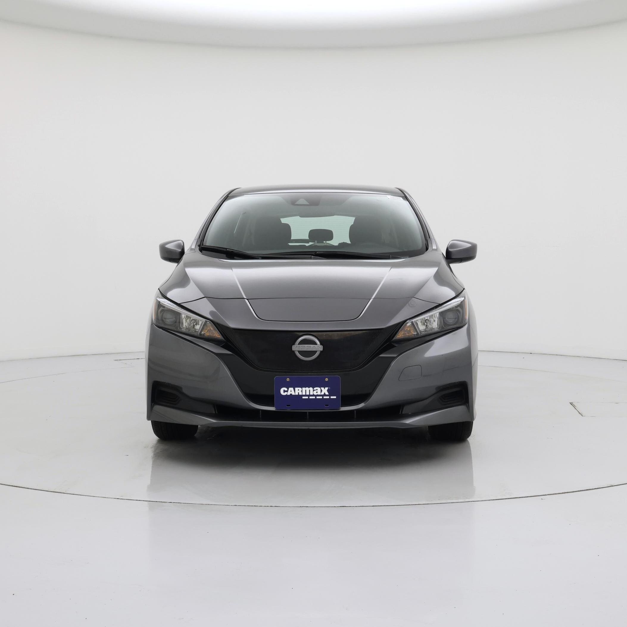 Thumbnail: 2025 Nissan Leaf - 5