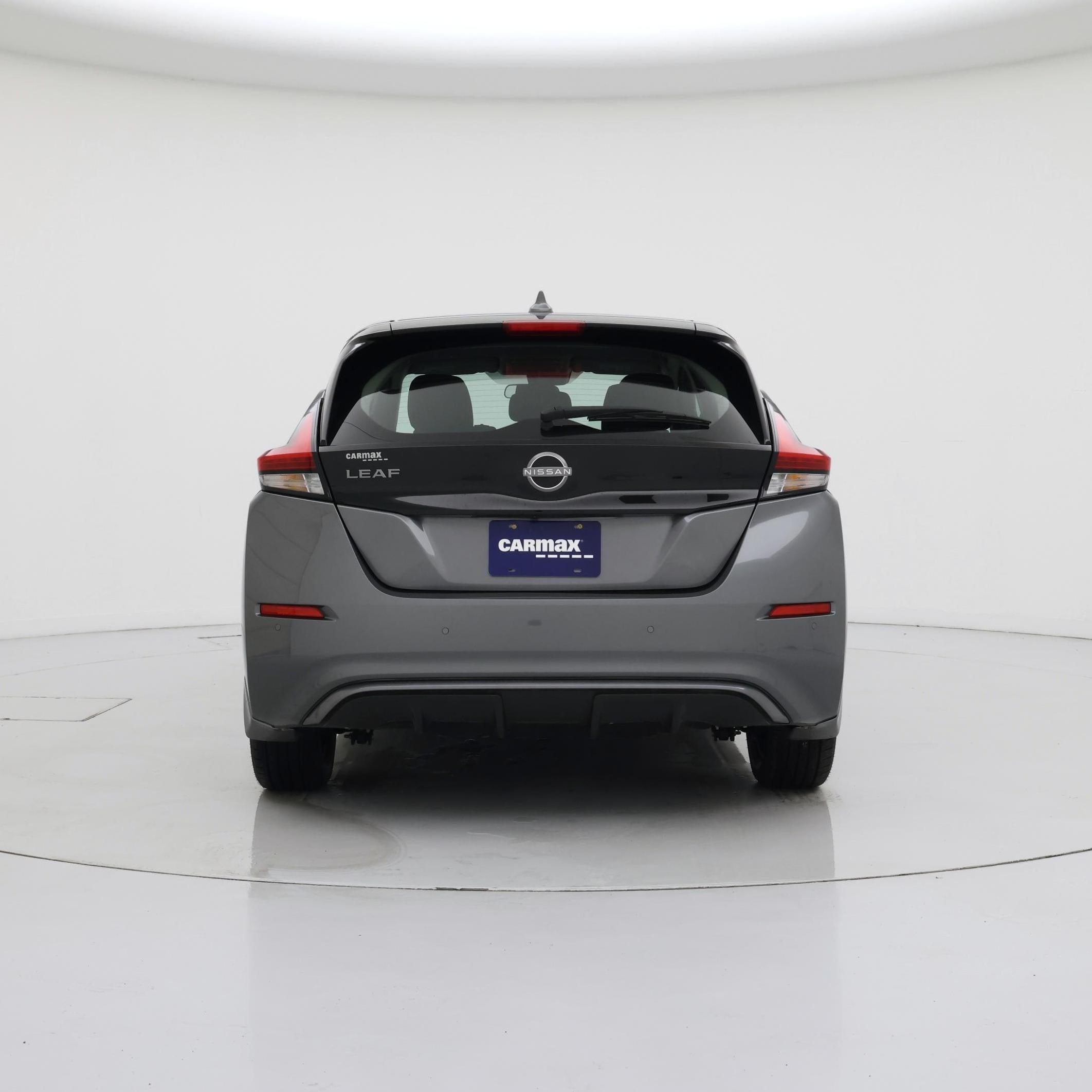 Thumbnail: 2025 Nissan Leaf - 6
