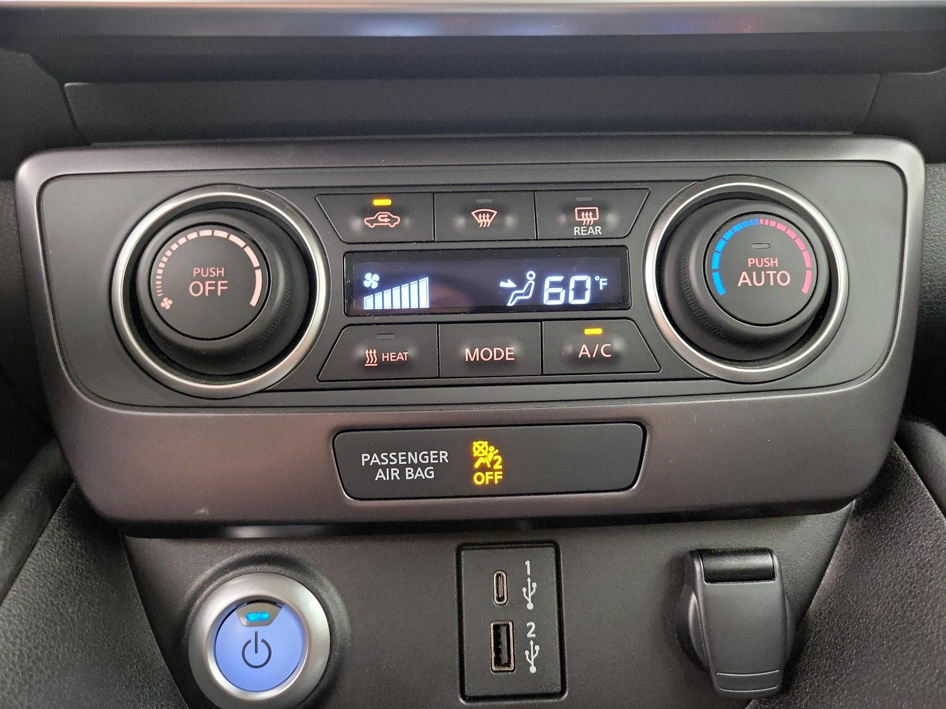 Thumbnail: 2025 Nissan Leaf - 16
