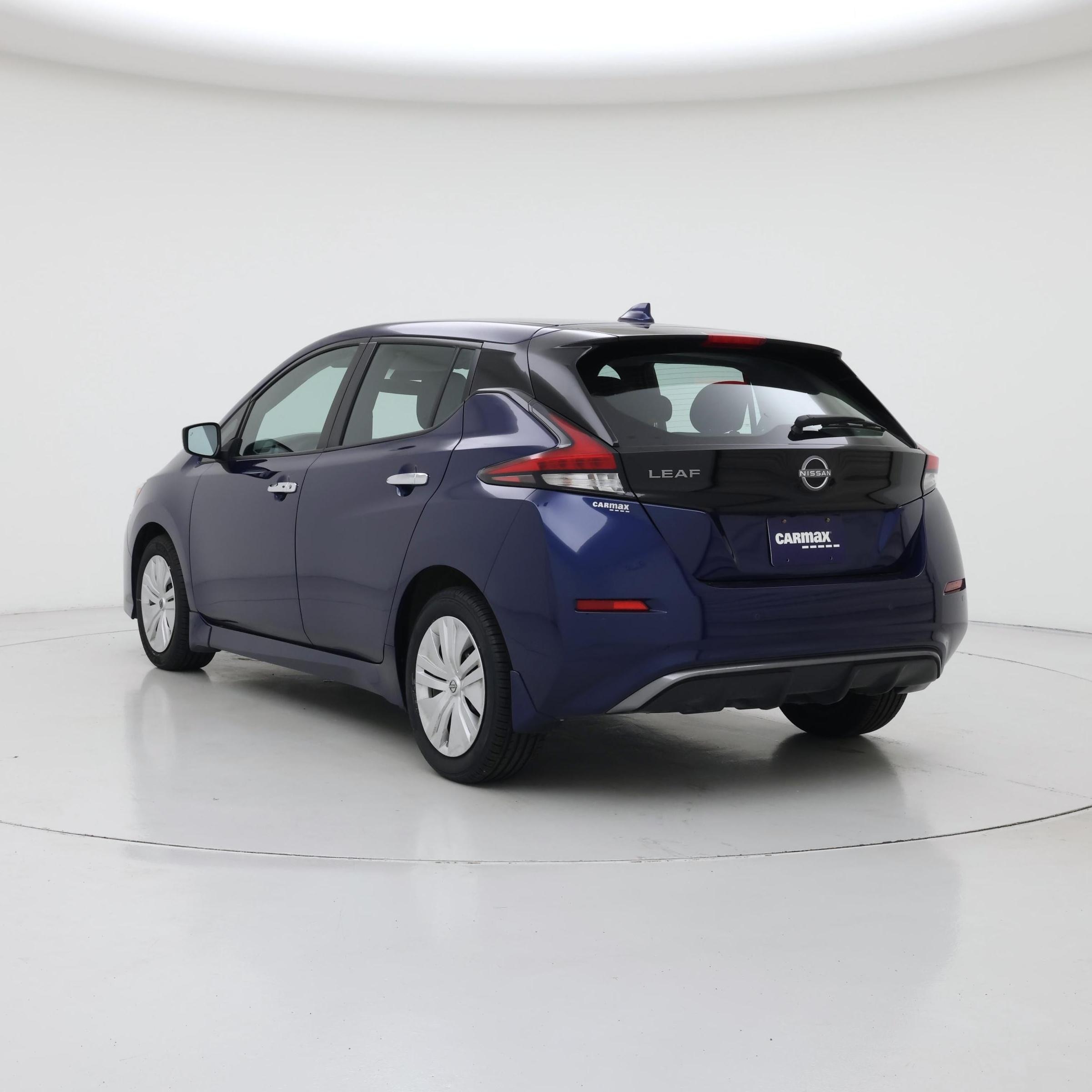 Thumbnail: 2025 Nissan Leaf - 2
