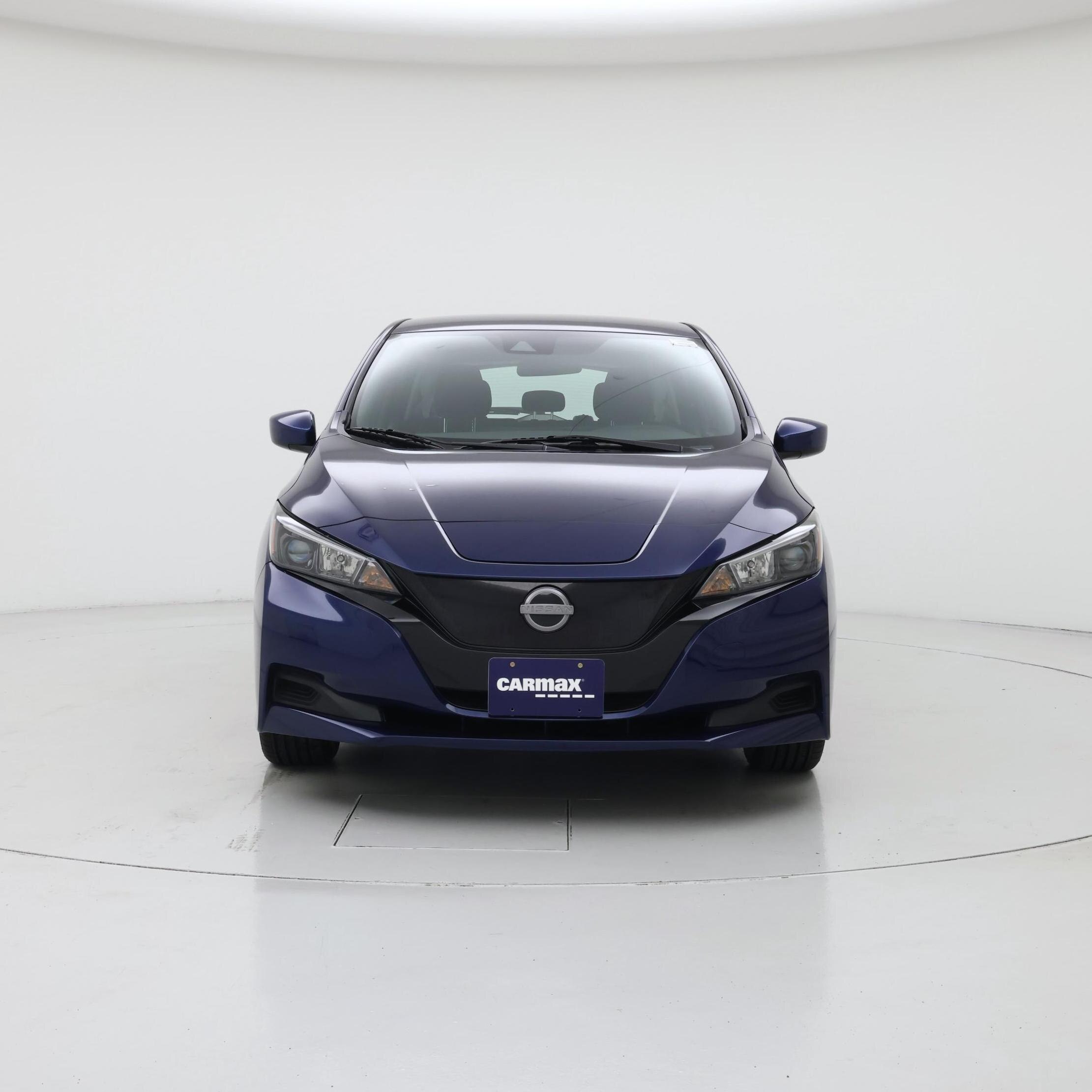 Thumbnail: 2025 Nissan Leaf - 5