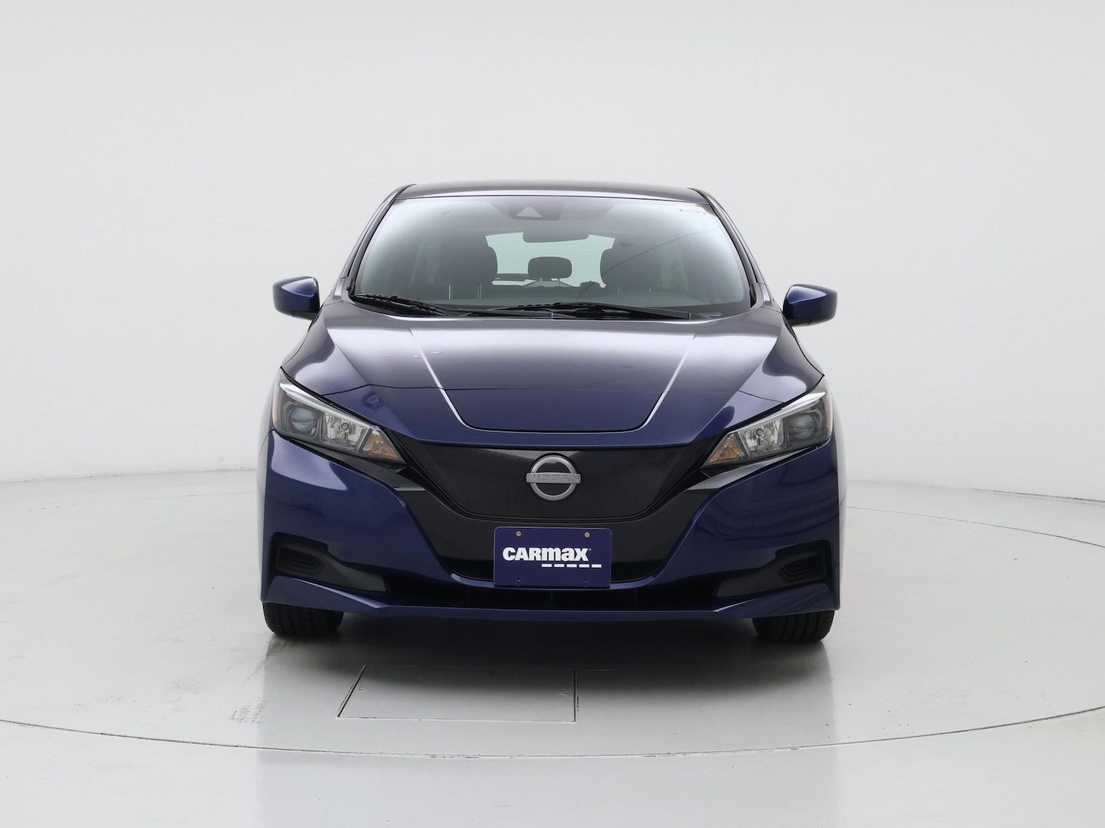 2025 Nissan Leaf S - Photo 6