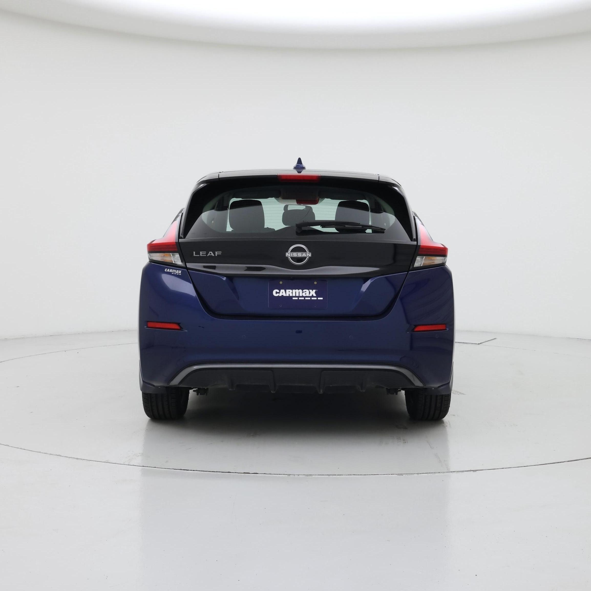 Thumbnail: 2025 Nissan Leaf - 6