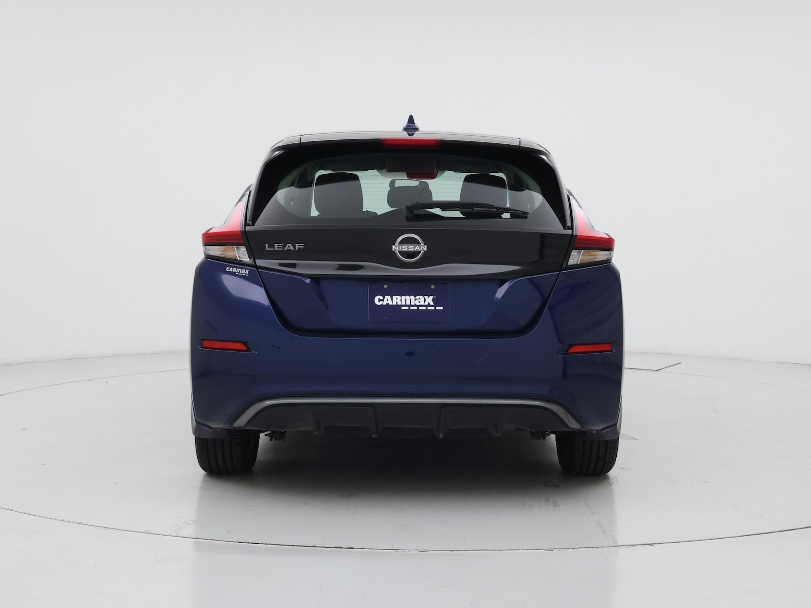 2025 Nissan Leaf S - Photo 7