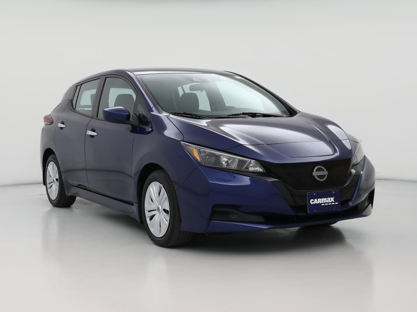 2025 Nissan Leaf