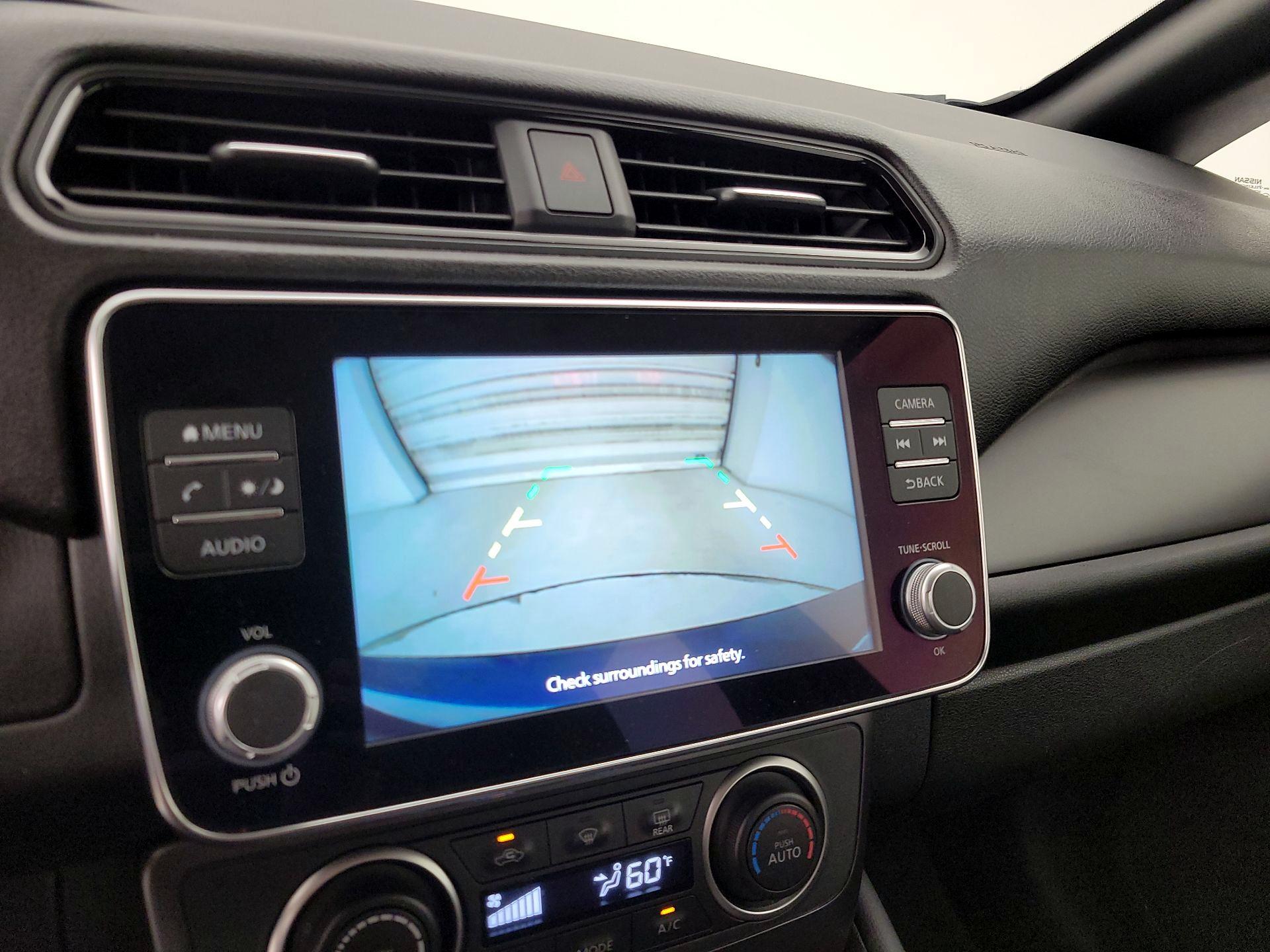 Thumbnail: 2025 Nissan Leaf - 14