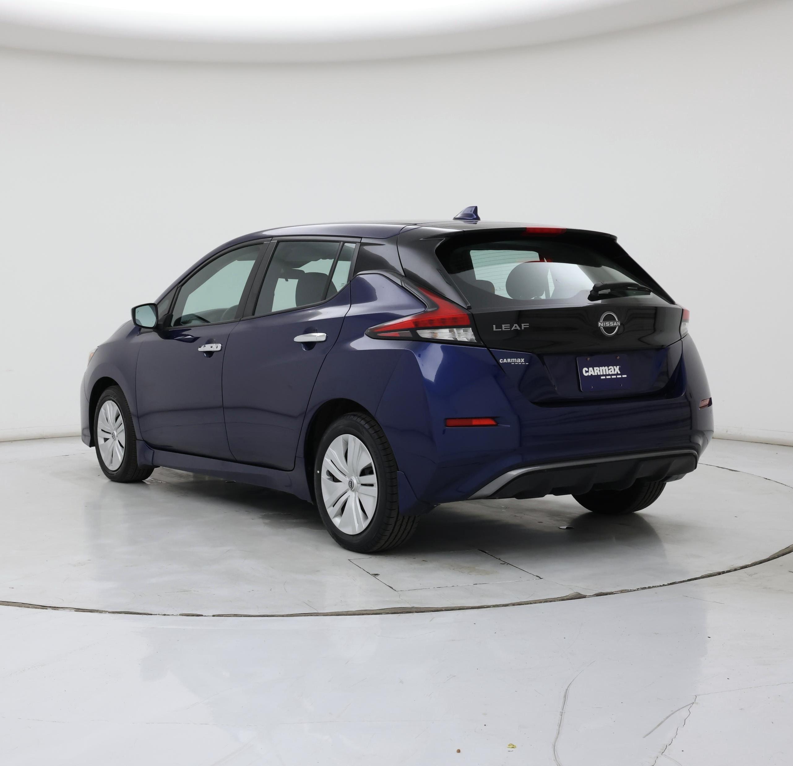 Thumbnail: 2025 Nissan Leaf - 2