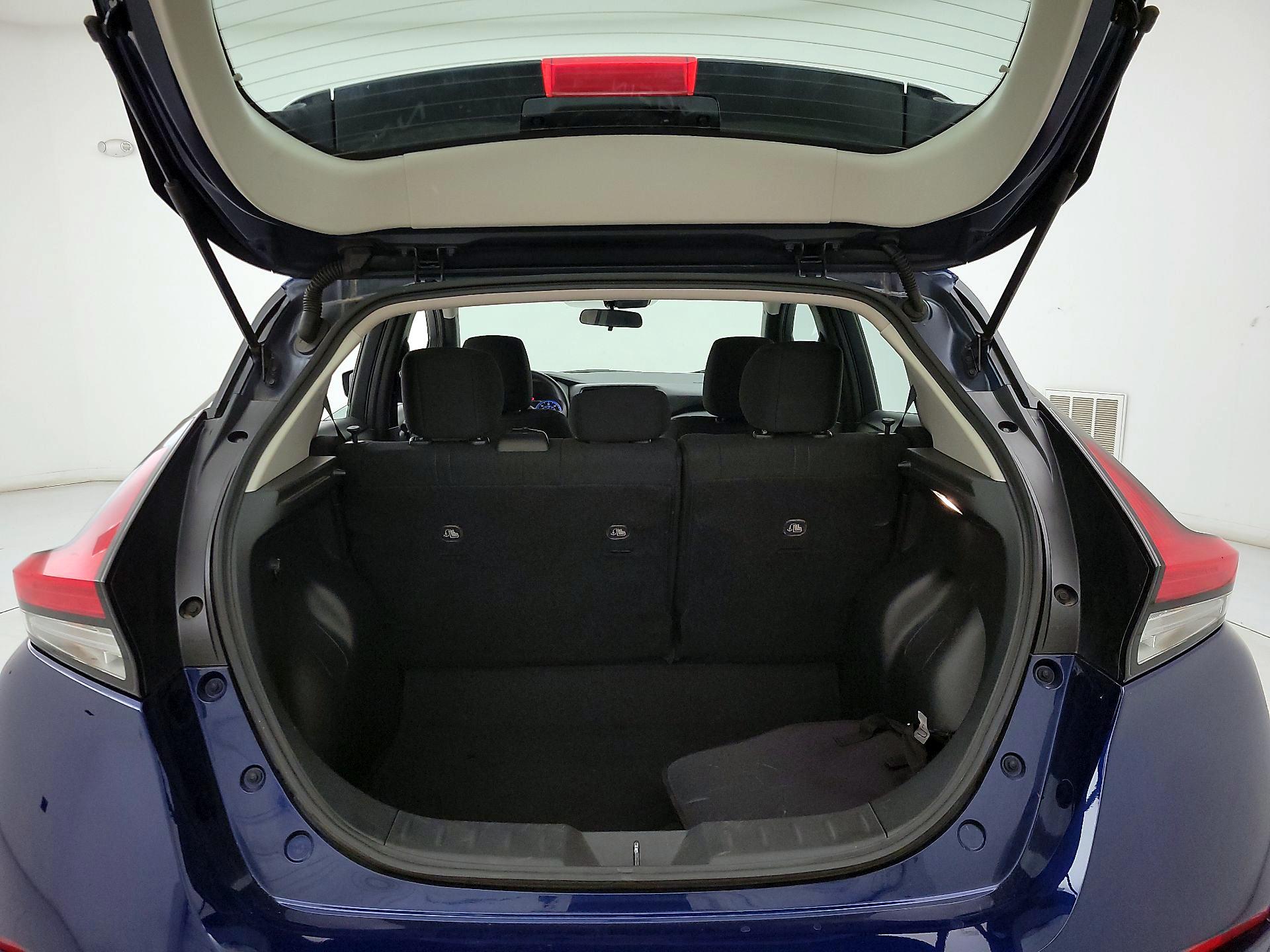 Thumbnail: 2025 Nissan Leaf - 20
