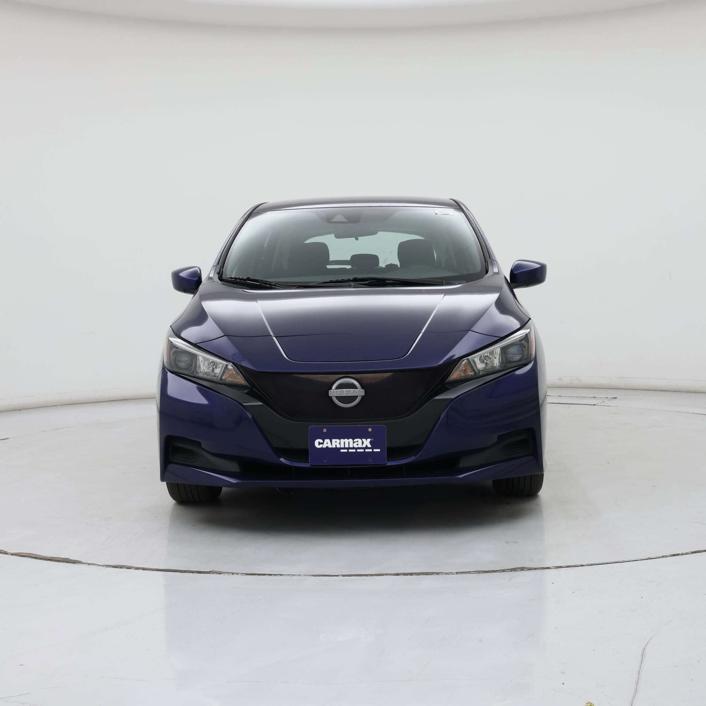 Thumbnail: 2025 Nissan Leaf - 5