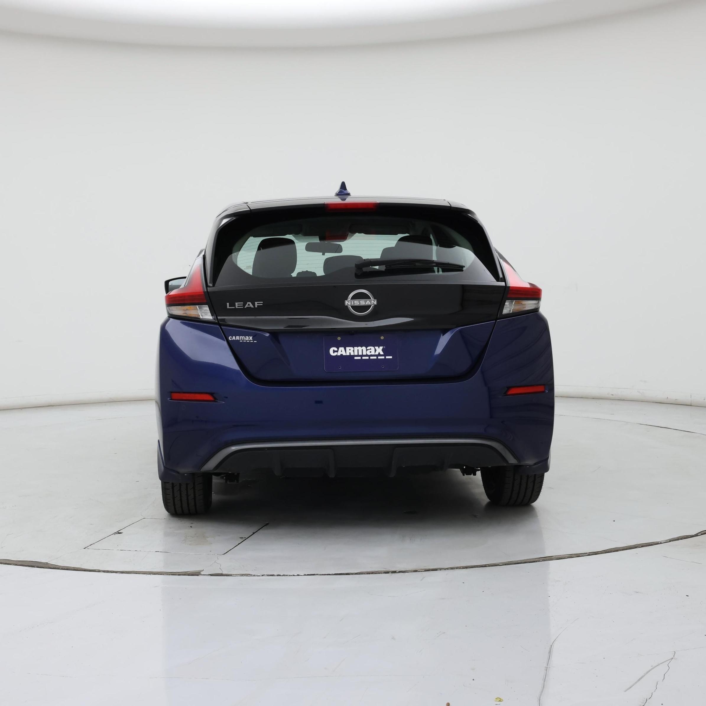 Thumbnail: 2025 Nissan Leaf - 6