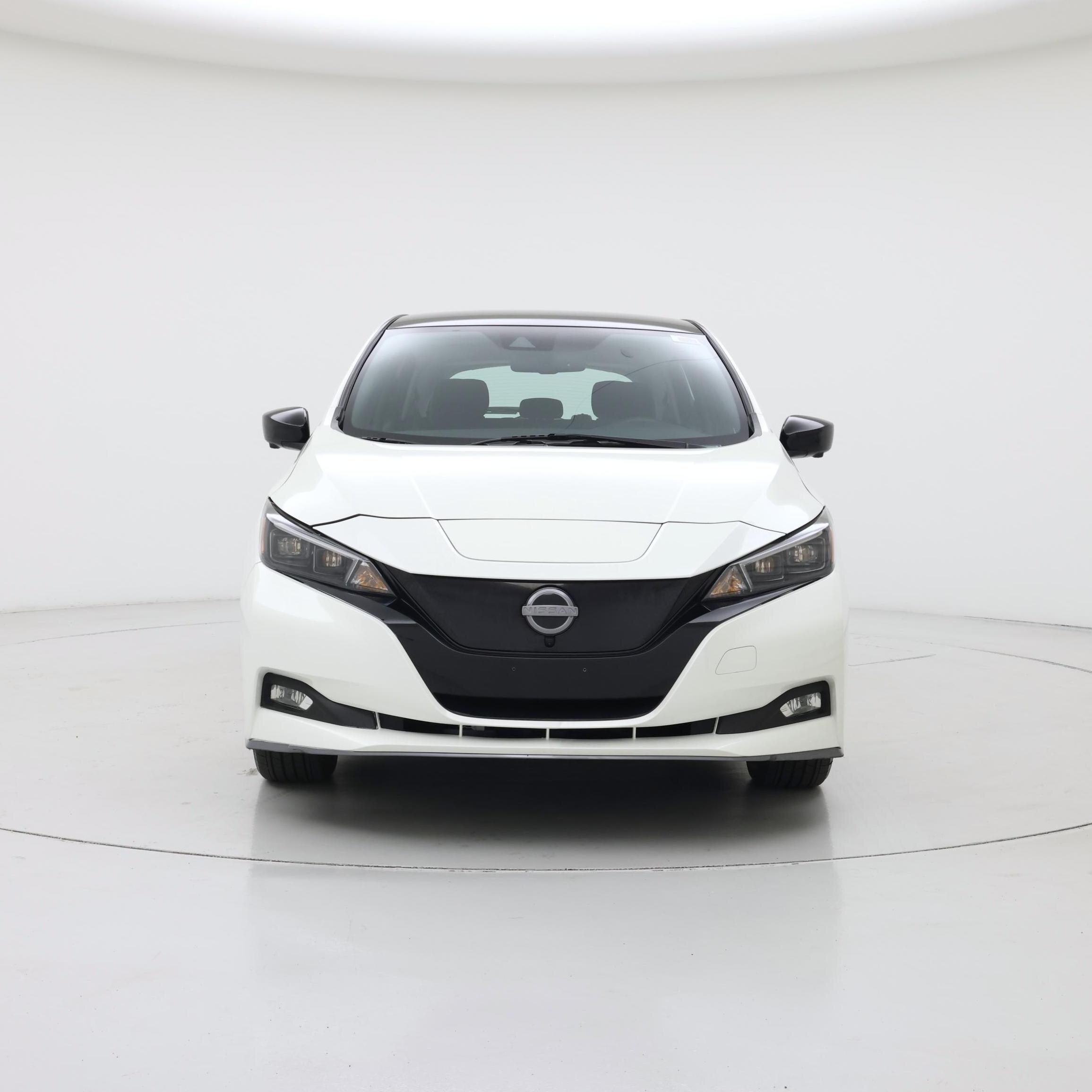 Thumbnail: 2024 Nissan Leaf - 5