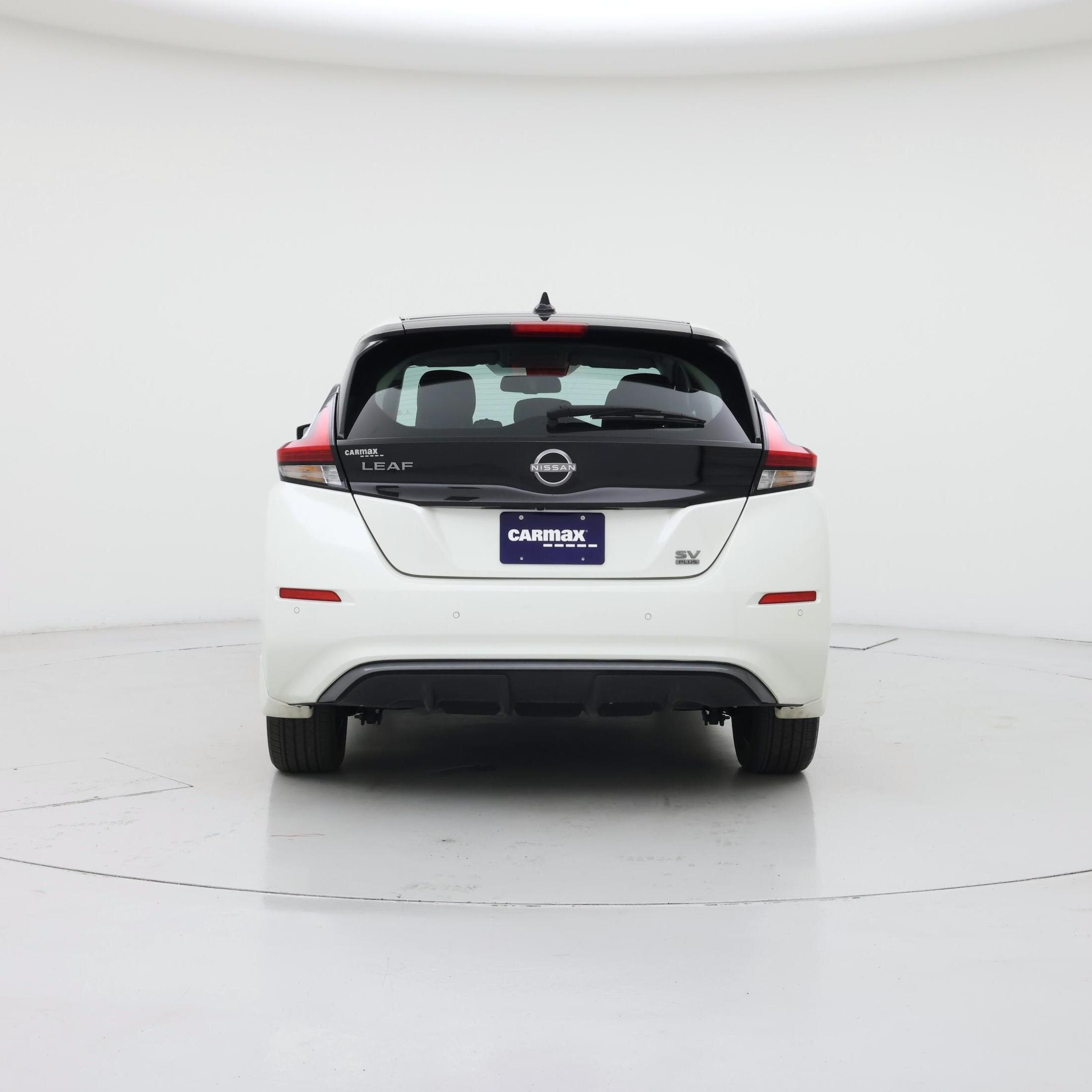 Thumbnail: 2024 Nissan Leaf - 6