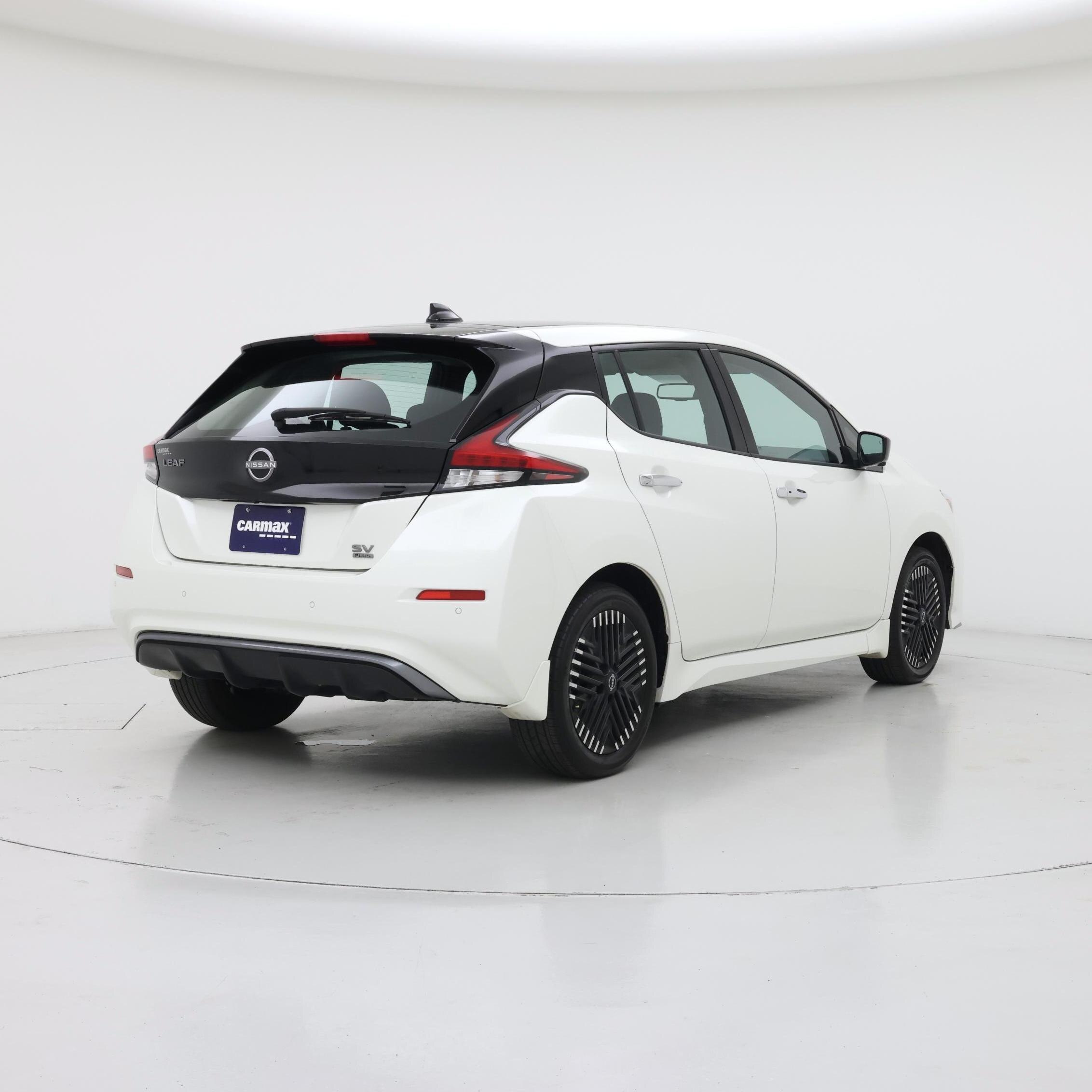 Thumbnail: 2024 Nissan Leaf - 8