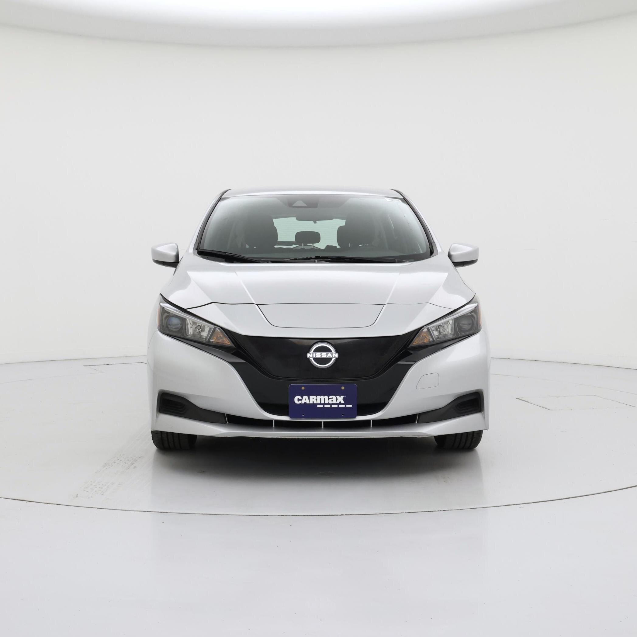 Thumbnail: 2025 Nissan Leaf - 5