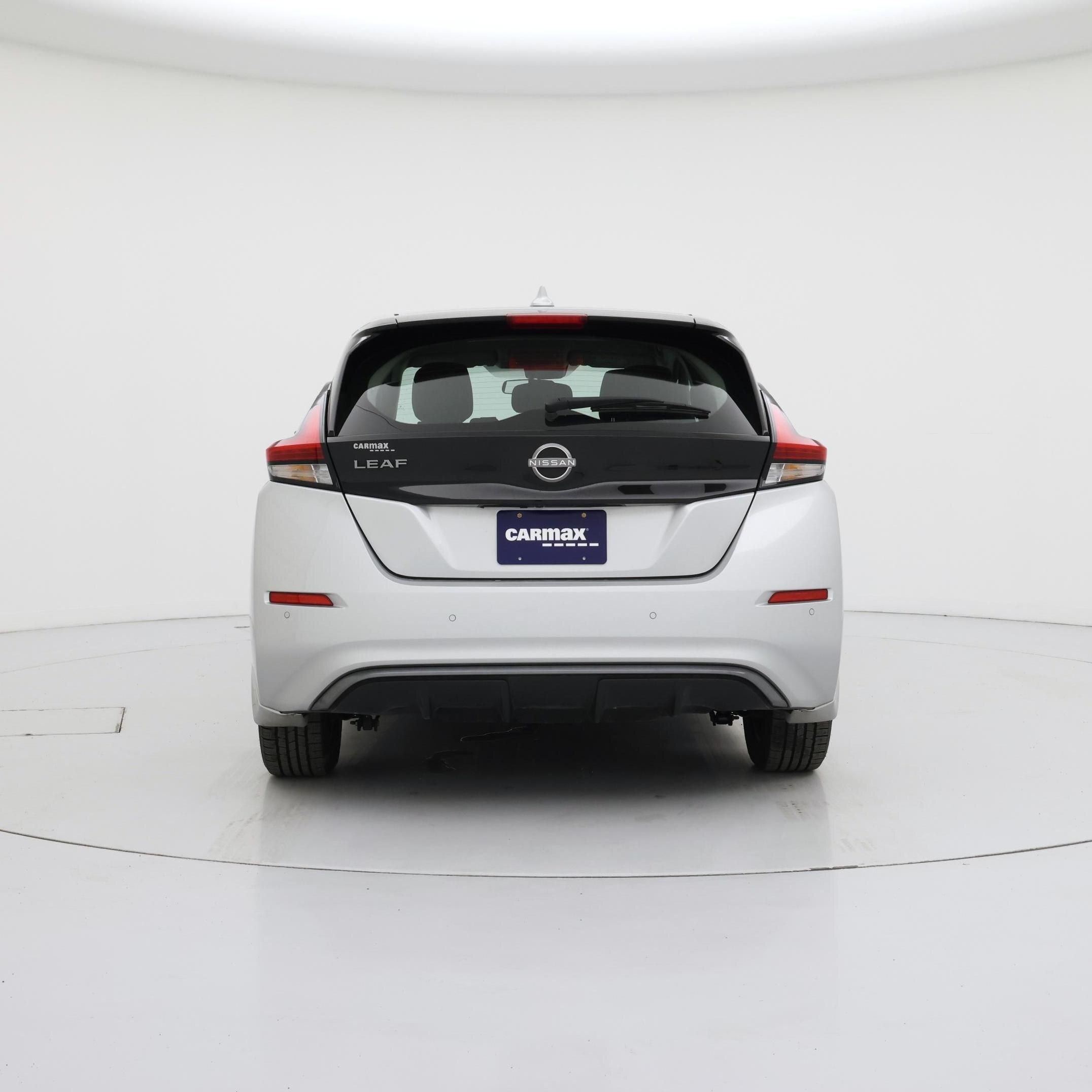 Thumbnail: 2025 Nissan Leaf - 6