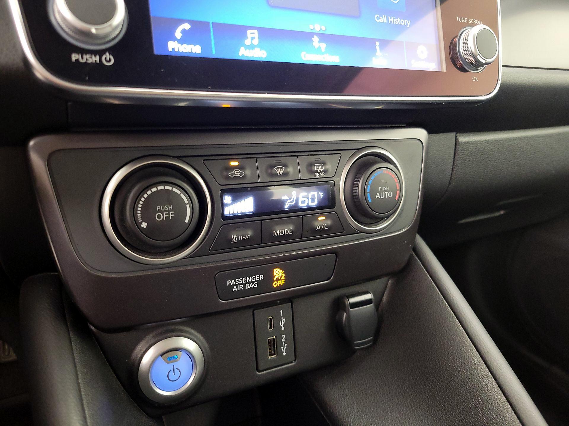 Thumbnail: 2025 Nissan Leaf - 16