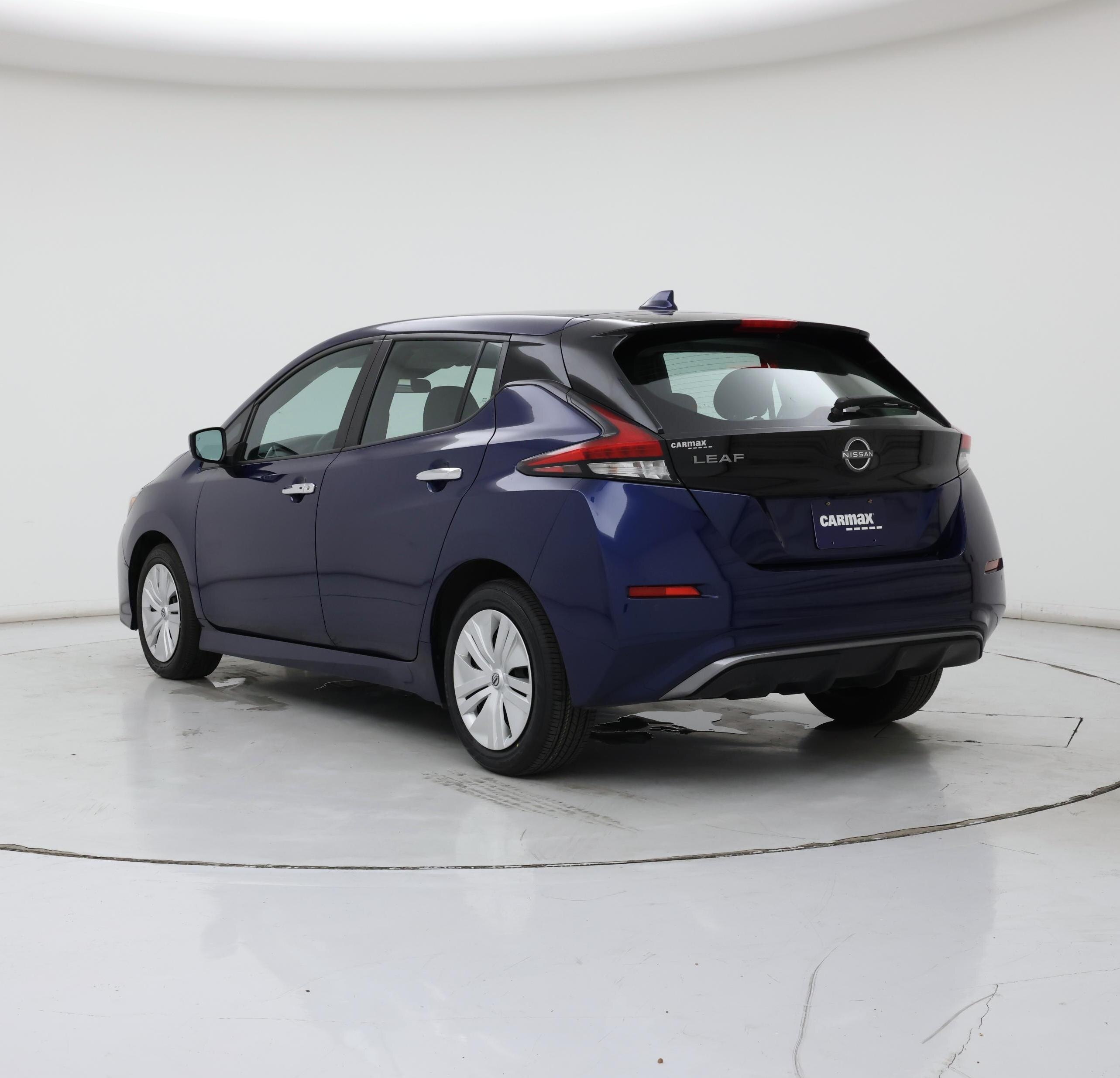 Thumbnail: 2025 Nissan Leaf - 2