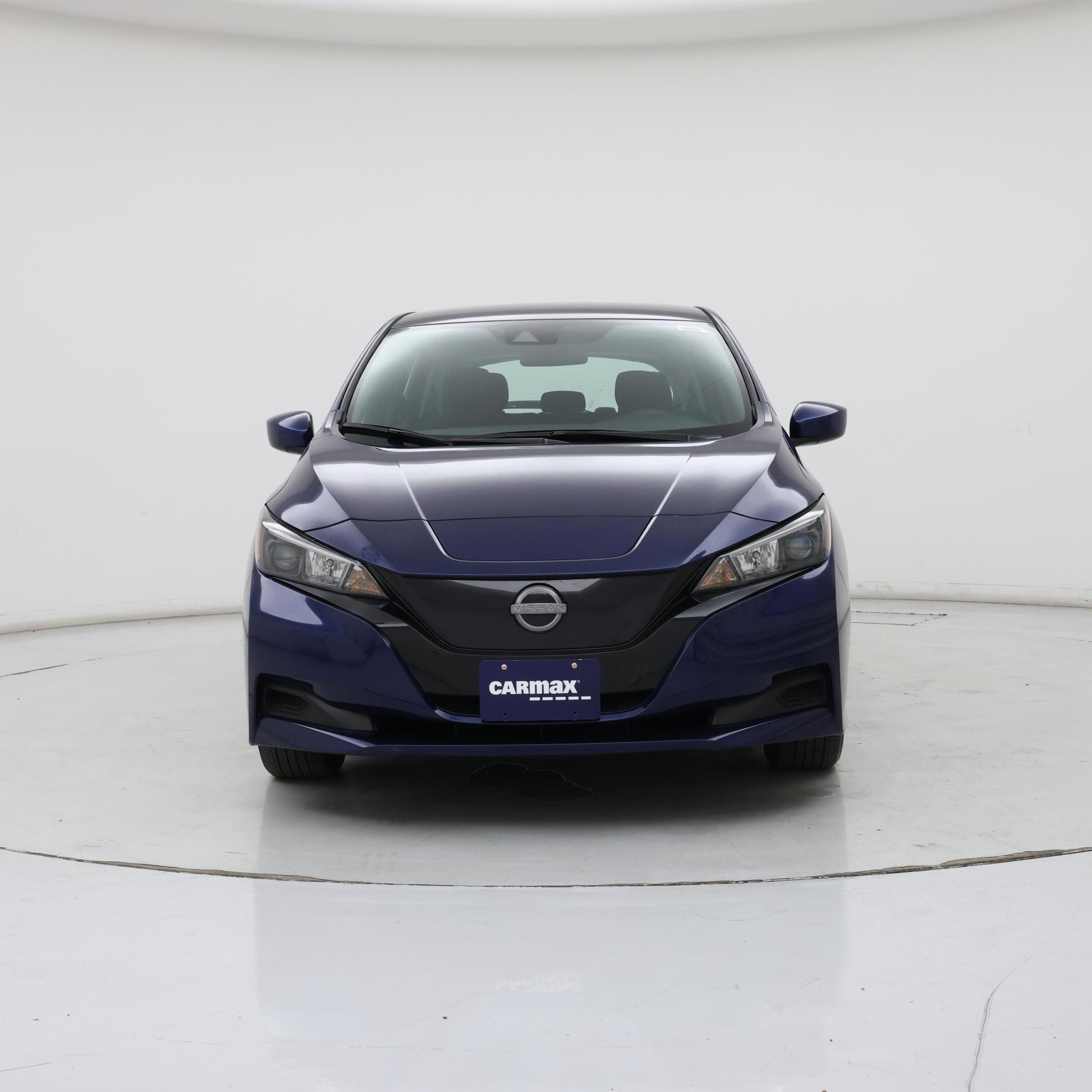 Thumbnail: 2025 Nissan Leaf - 5