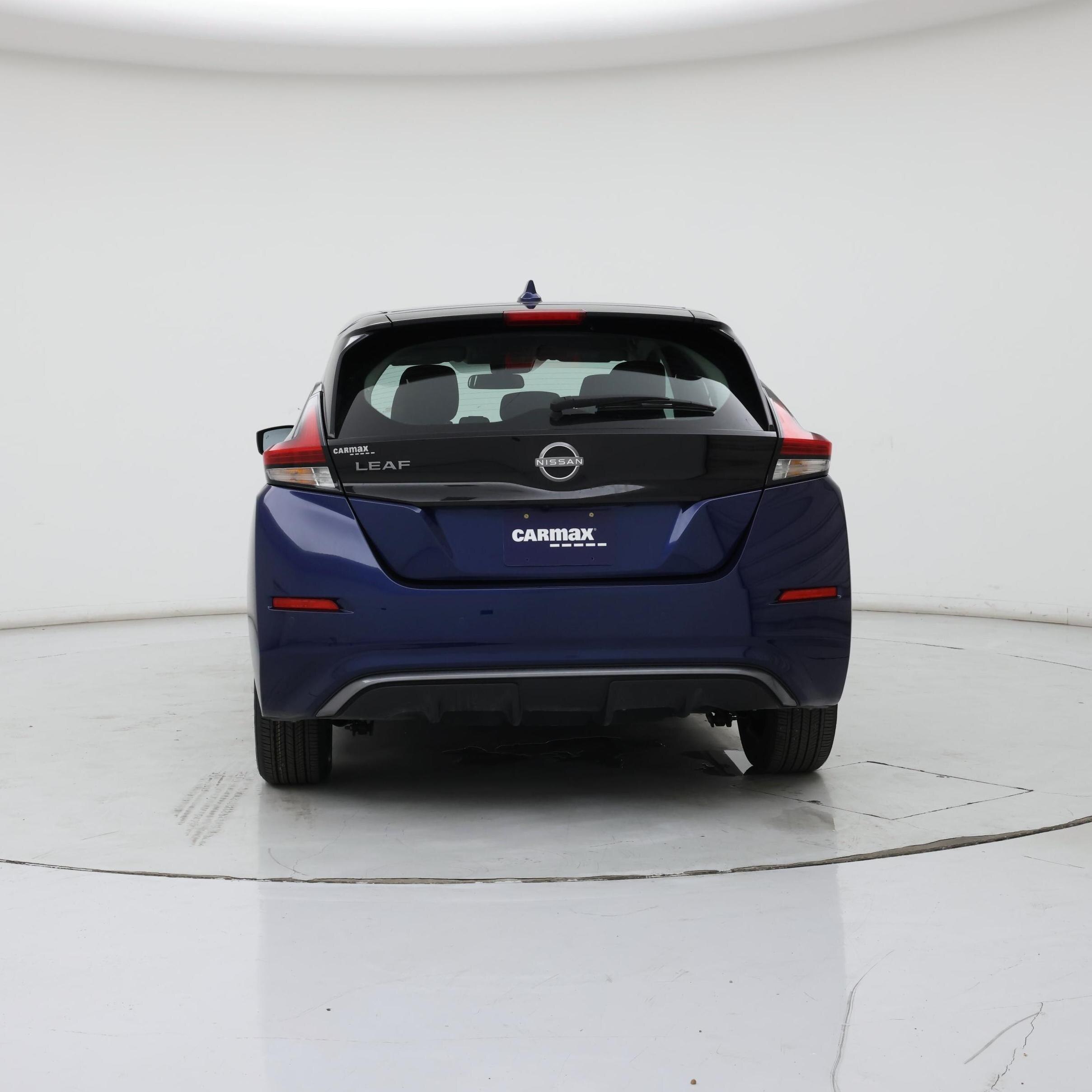 Thumbnail: 2025 Nissan Leaf - 6