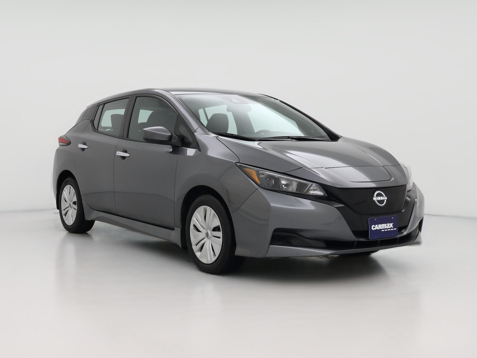 2025 Nissan Leaf