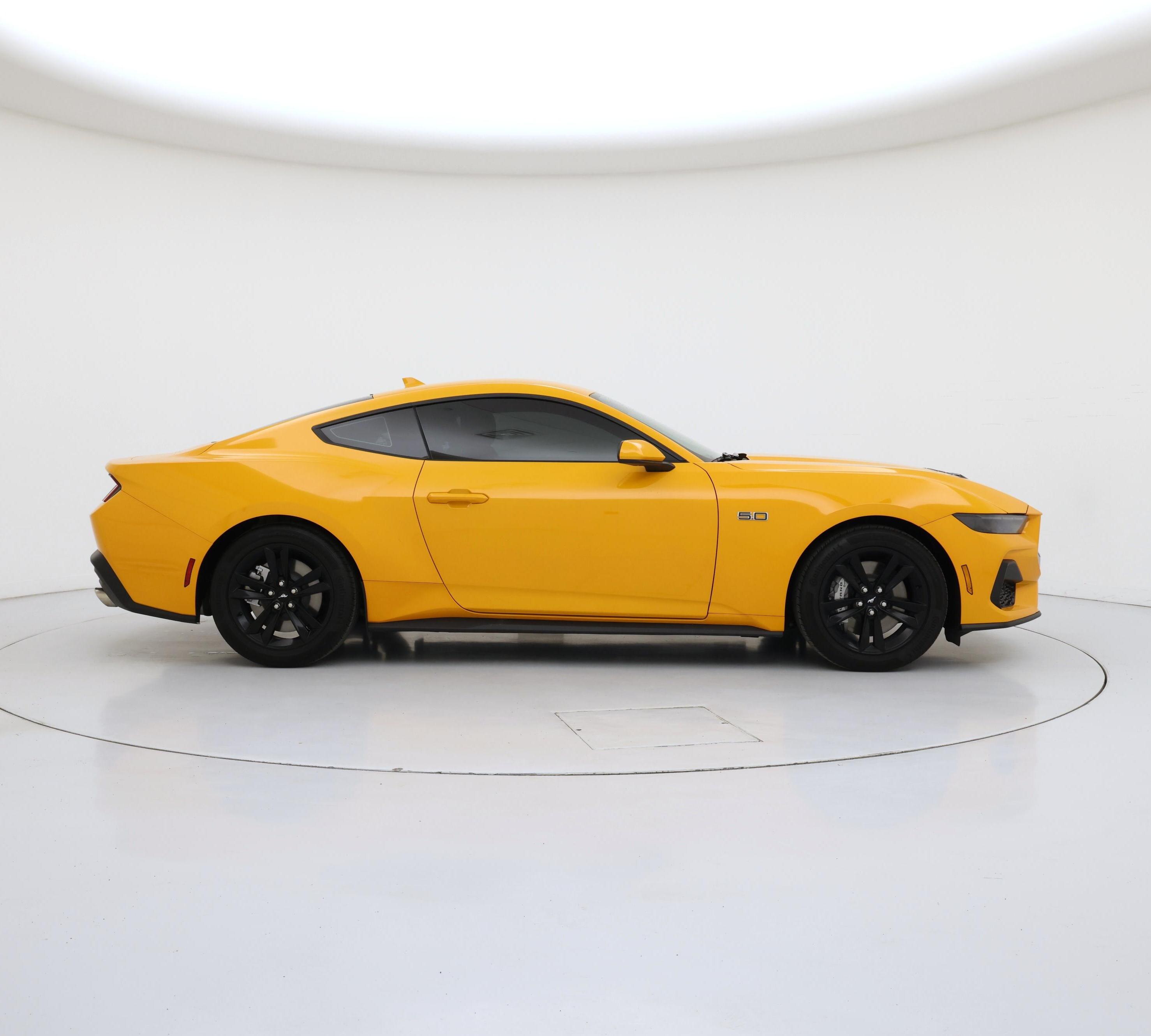 Thumbnail: 2026 Ford Mustang - 7