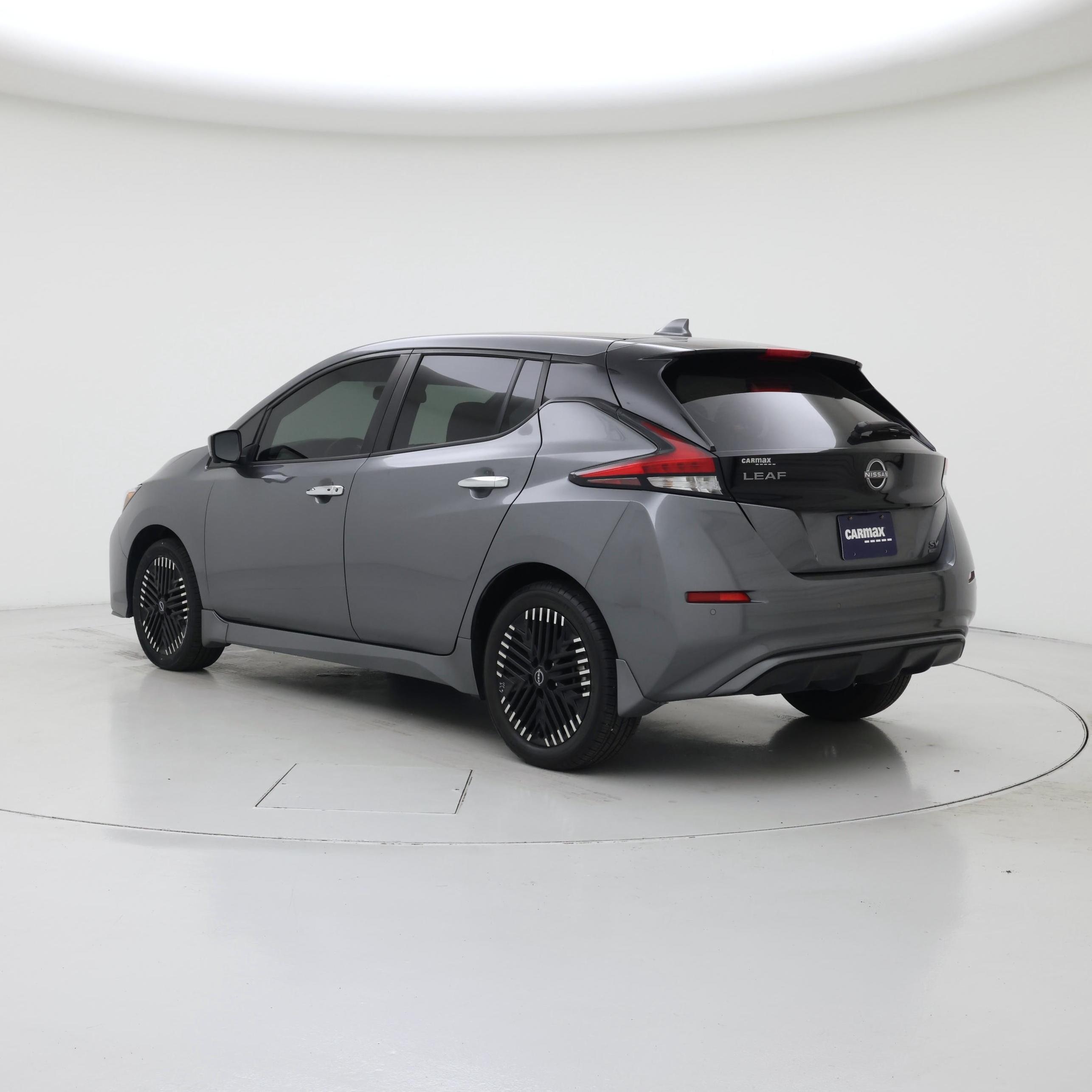 Thumbnail: 2024 Nissan Leaf - 2