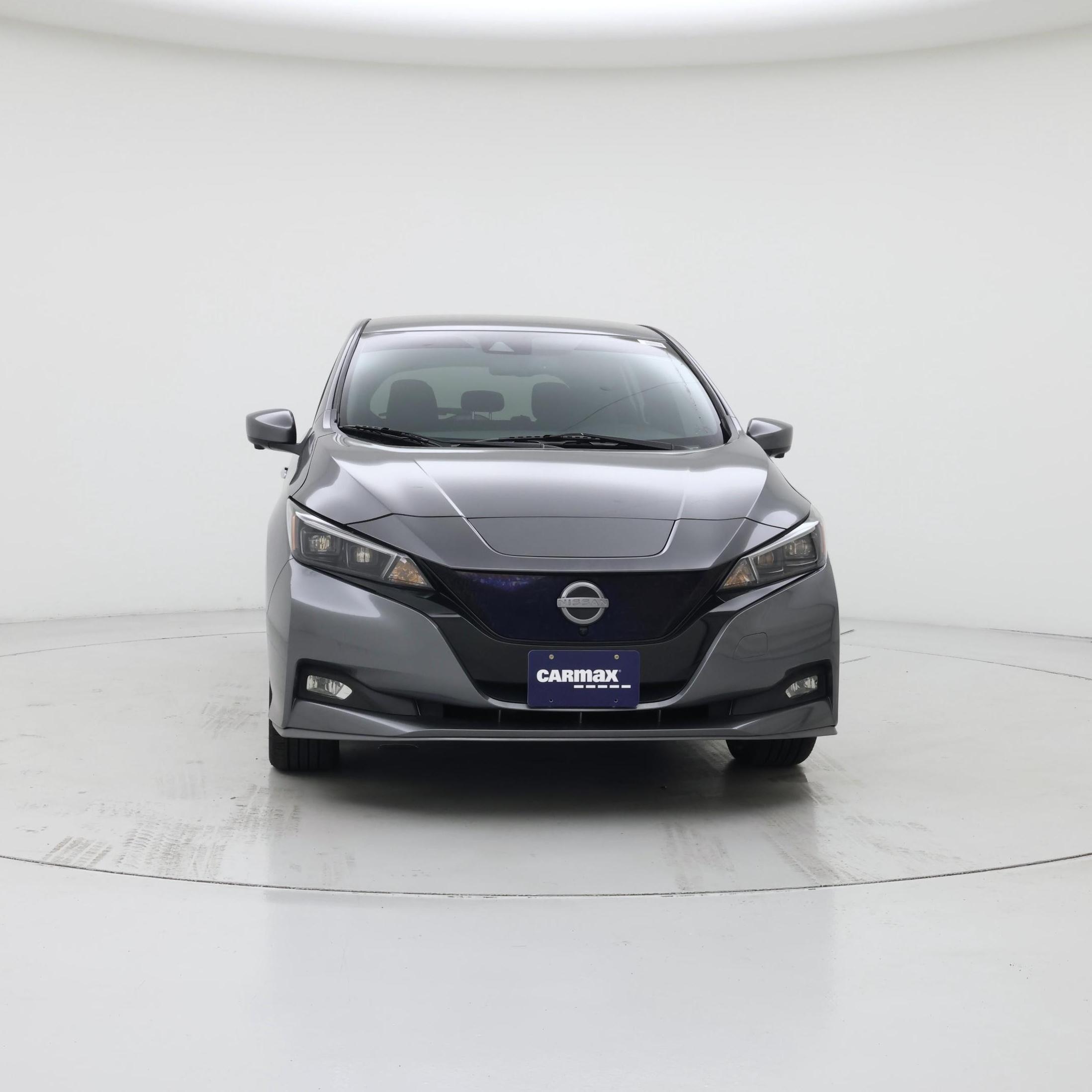 Thumbnail: 2024 Nissan Leaf - 5