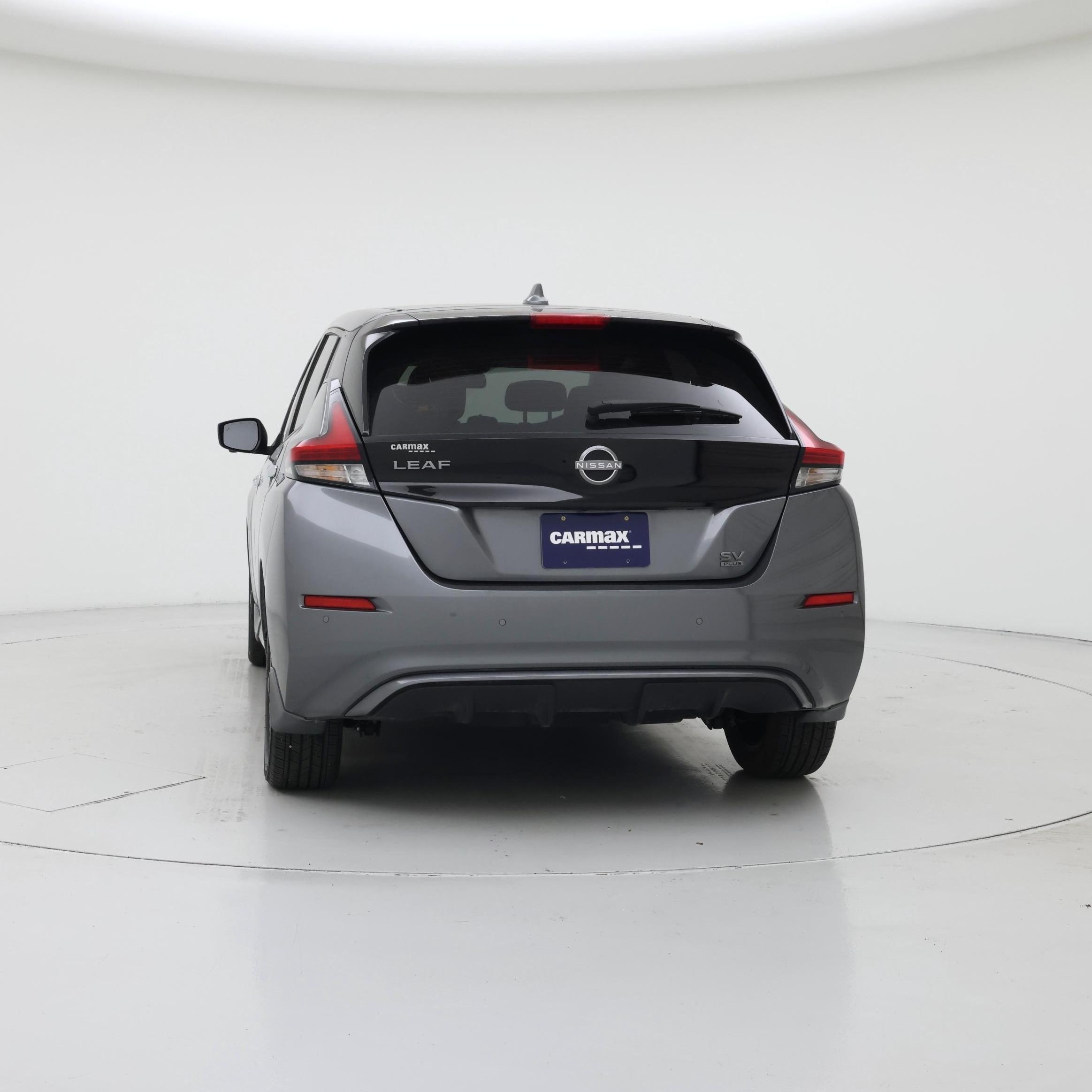Thumbnail: 2024 Nissan Leaf - 6