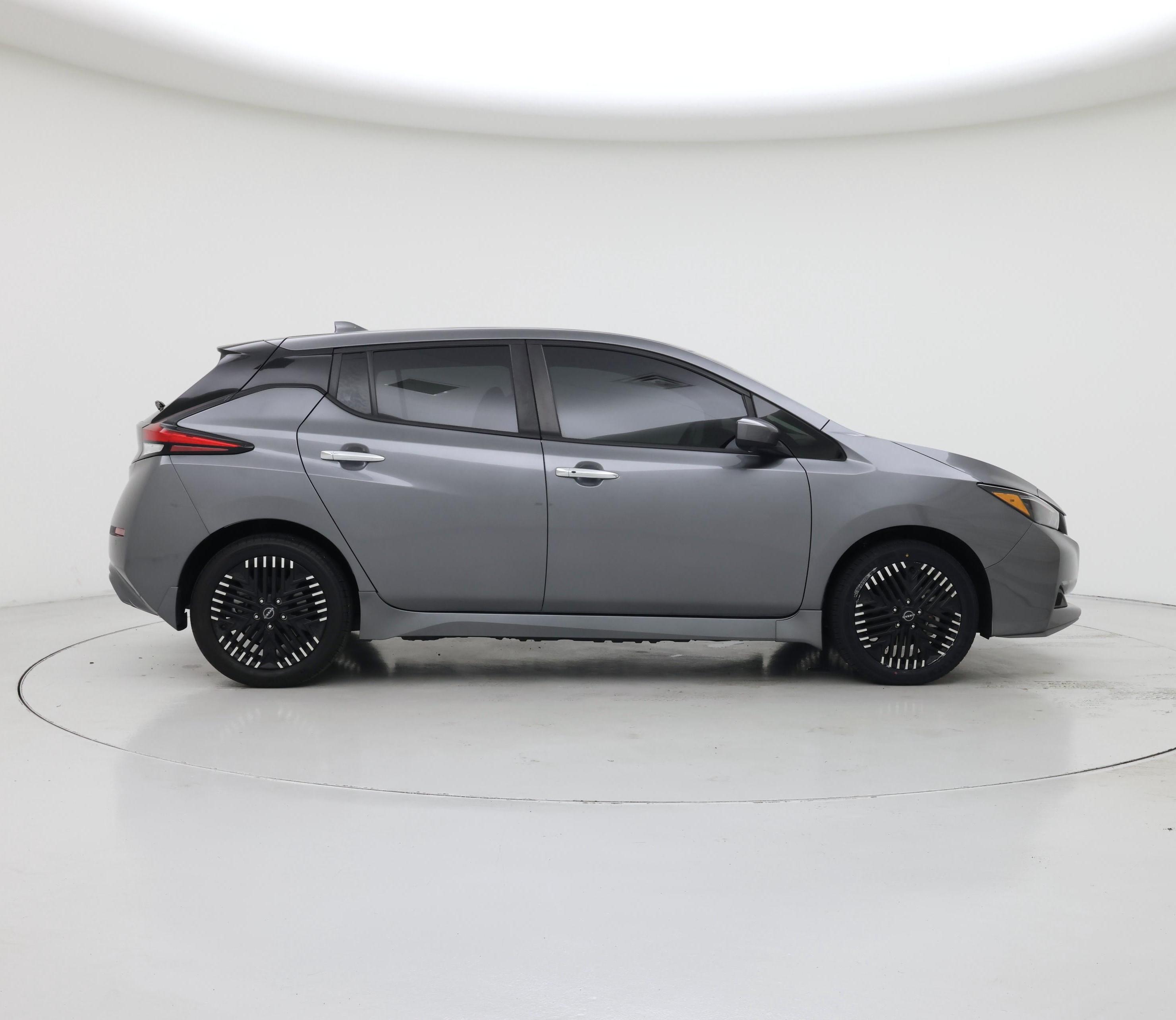 Thumbnail: 2024 Nissan Leaf - 7