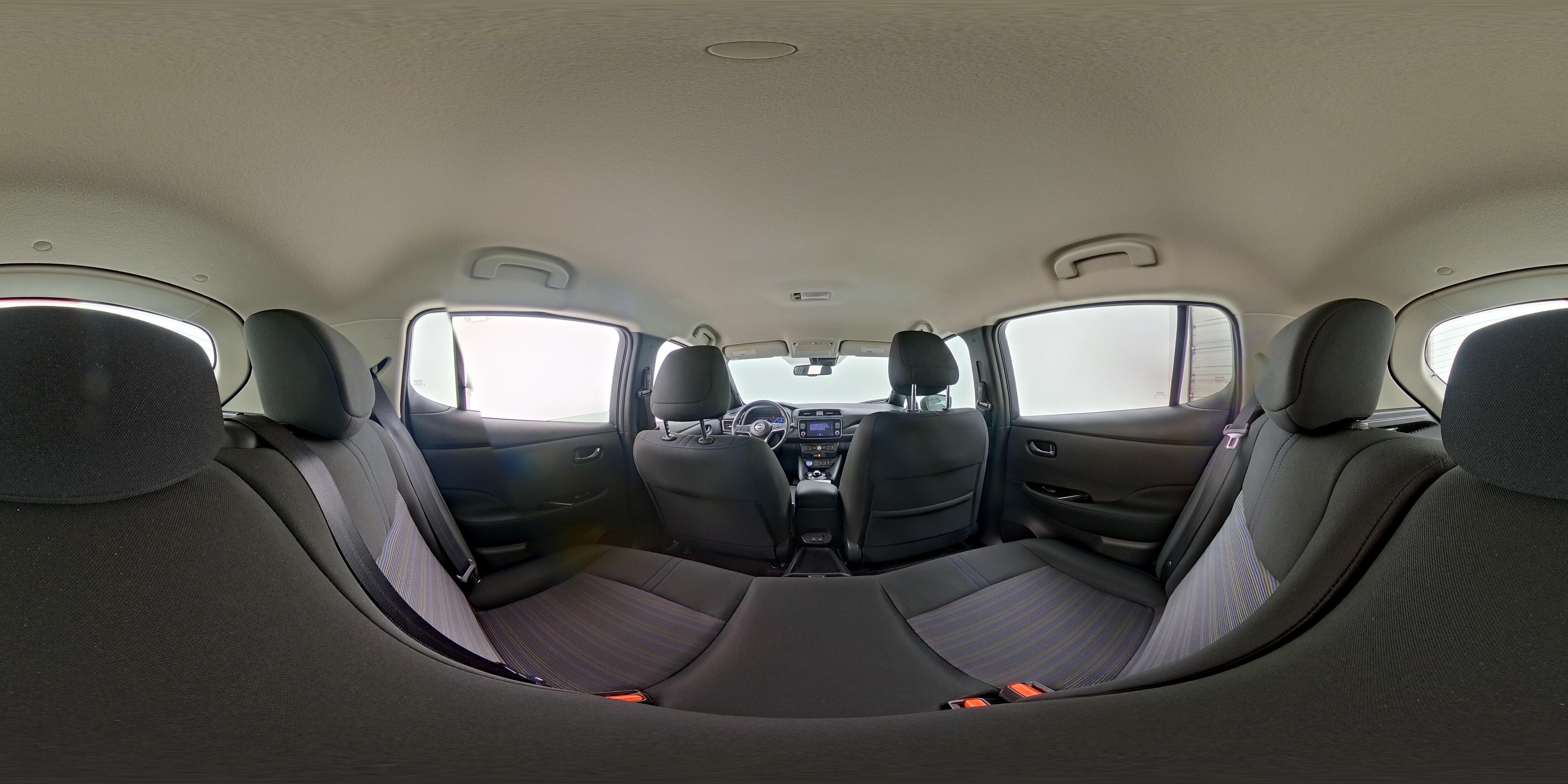 2025 Nissan Leaf SV PLUS - Photo 25