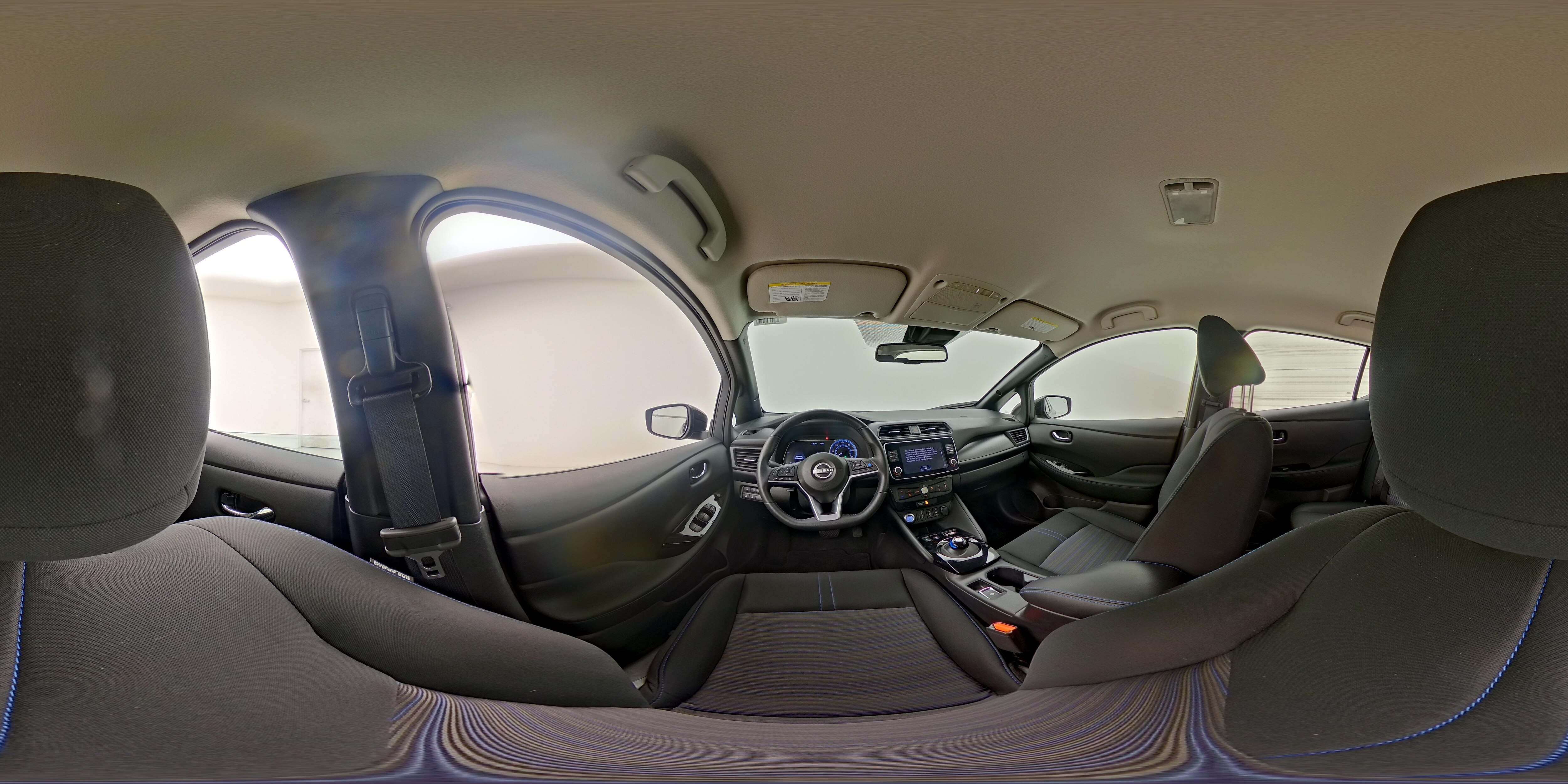 2025 Nissan Leaf SV PLUS - Photo 26