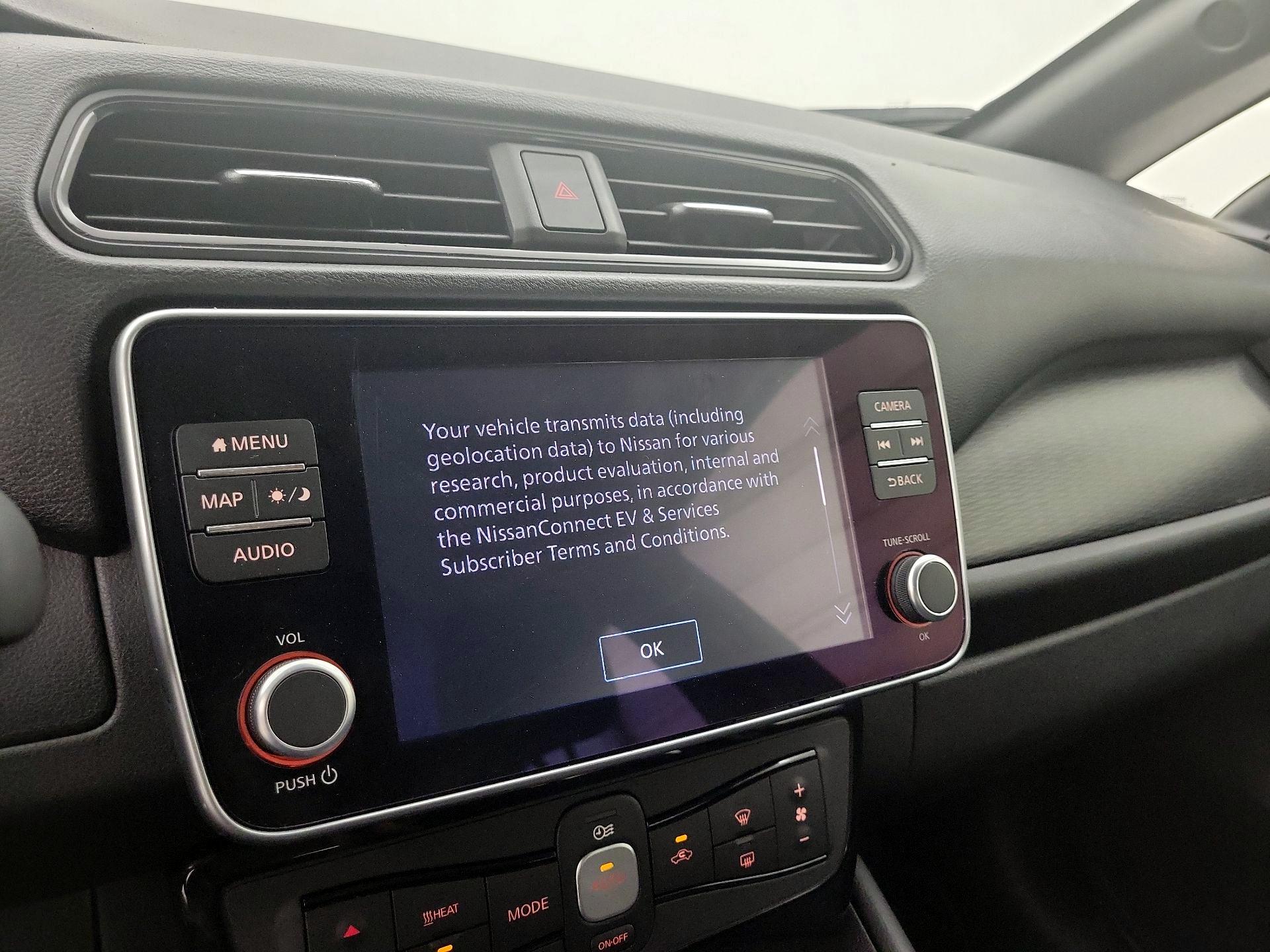 Thumbnail: 2025 Nissan Leaf - 15