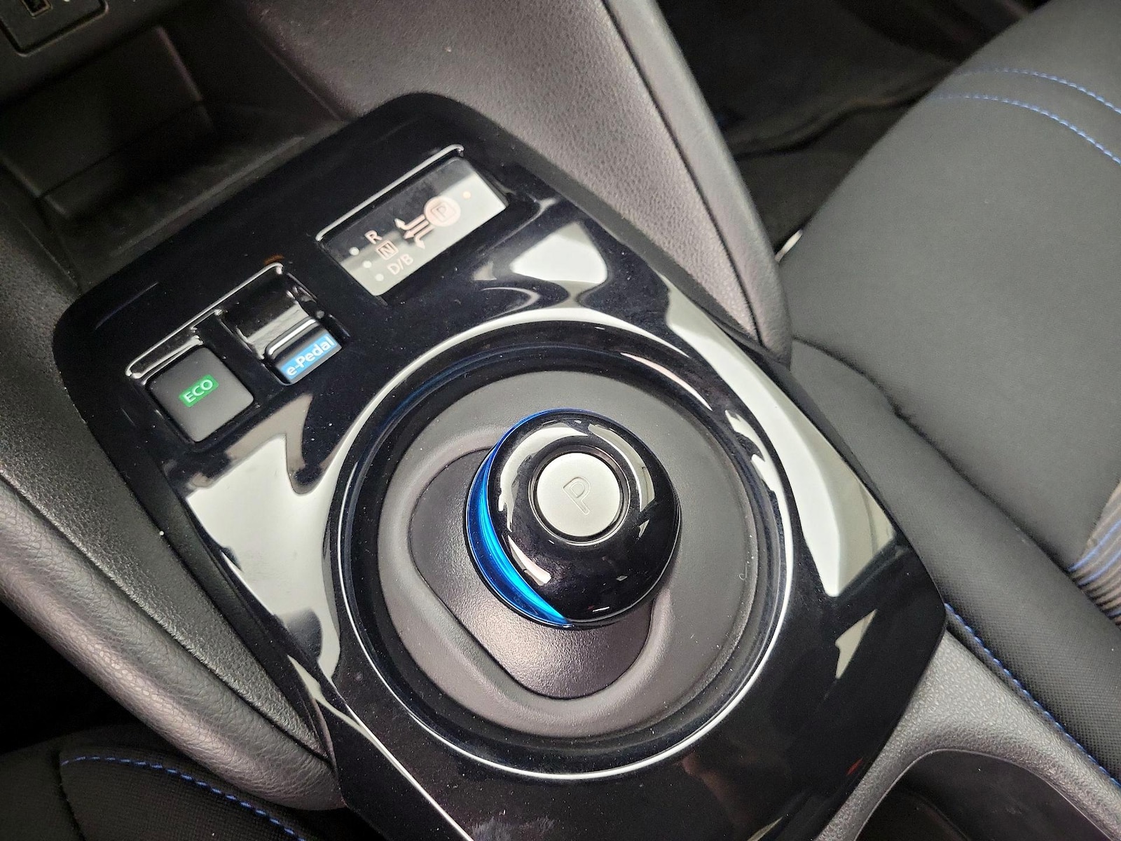2025 Nissan Leaf SV PLUS - Photo 18