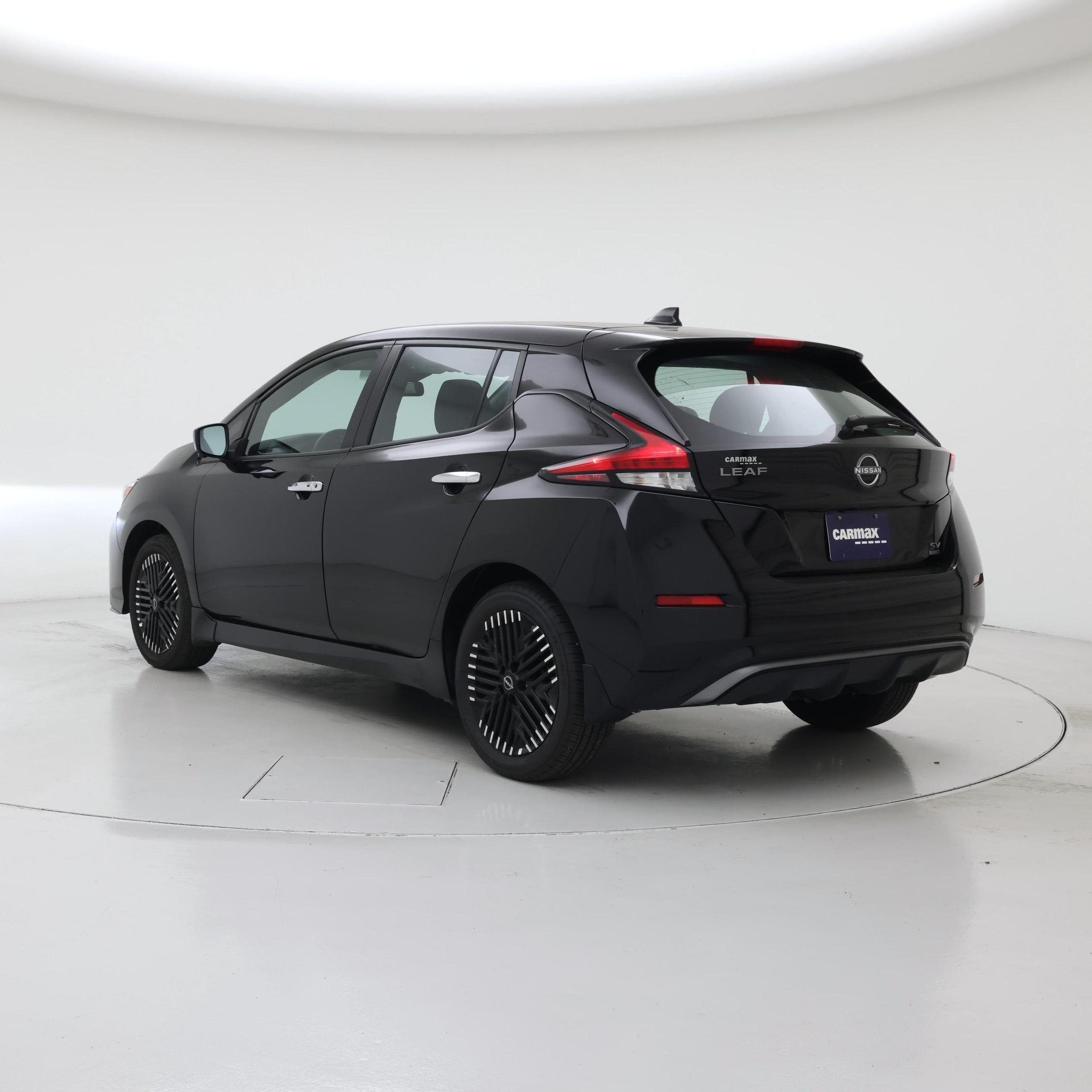 Thumbnail: 2025 Nissan Leaf - 2