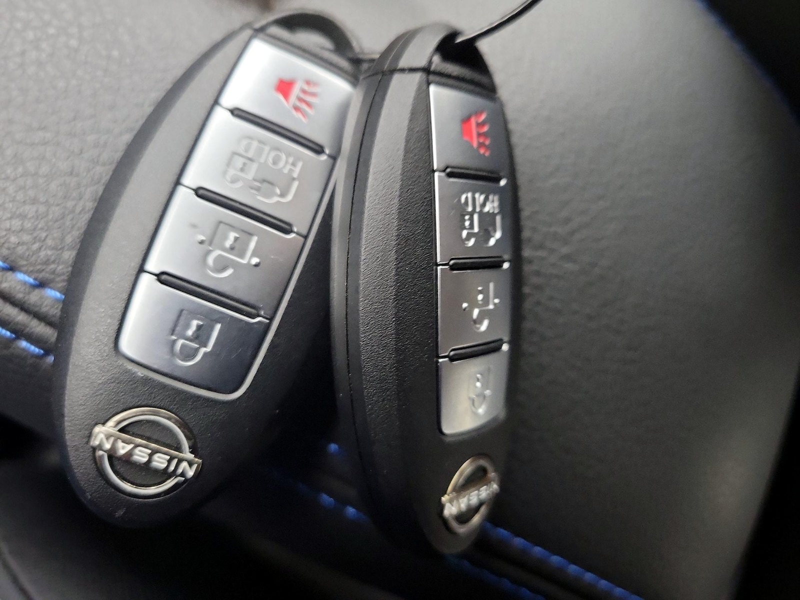 2025 Nissan Leaf SV PLUS - Photo 23