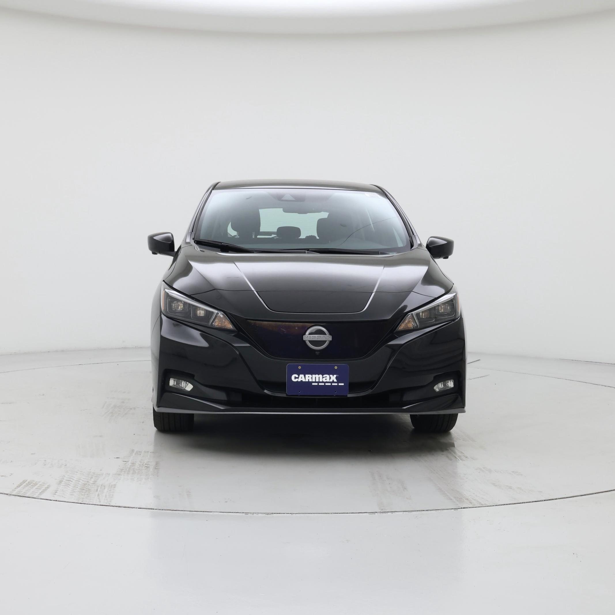 Thumbnail: 2025 Nissan Leaf - 5