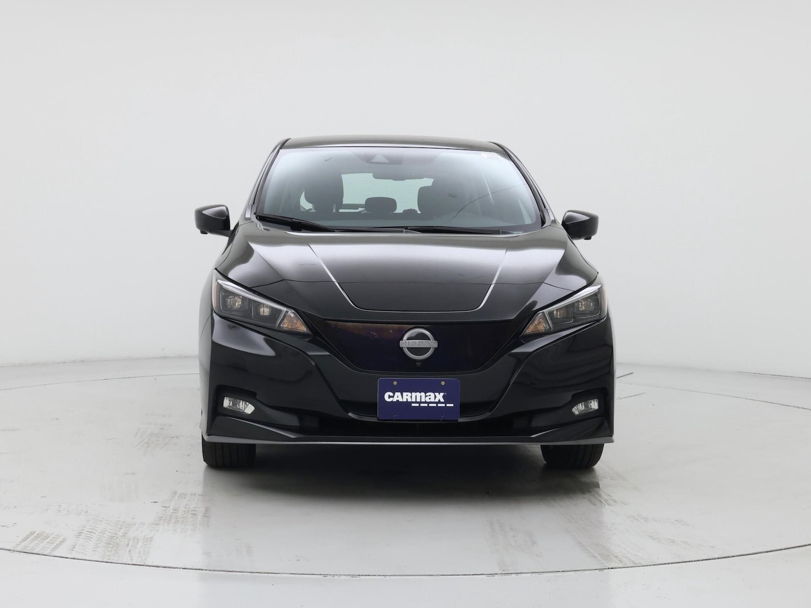 2025 Nissan Leaf SV PLUS - Photo 6
