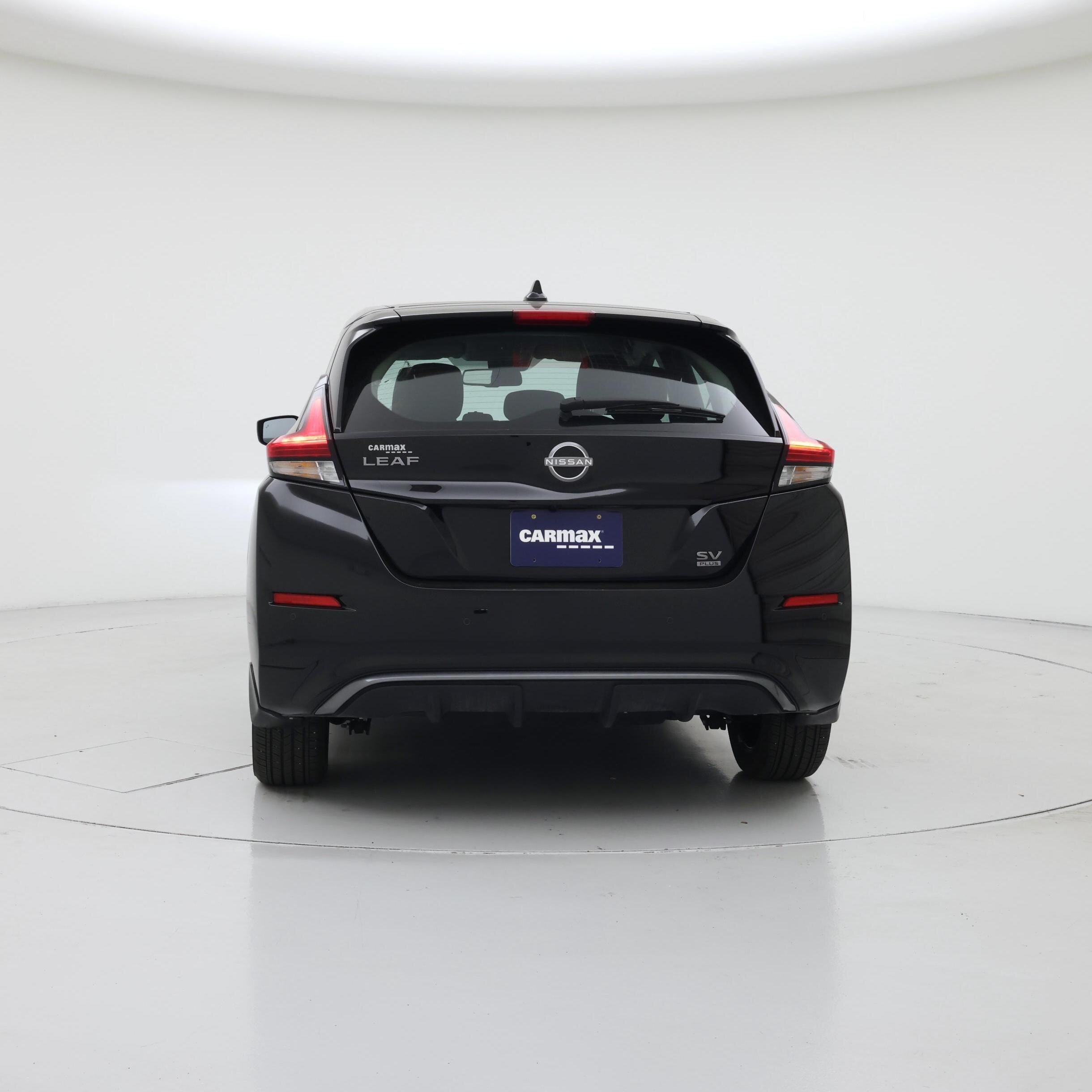 Thumbnail: 2025 Nissan Leaf - 6