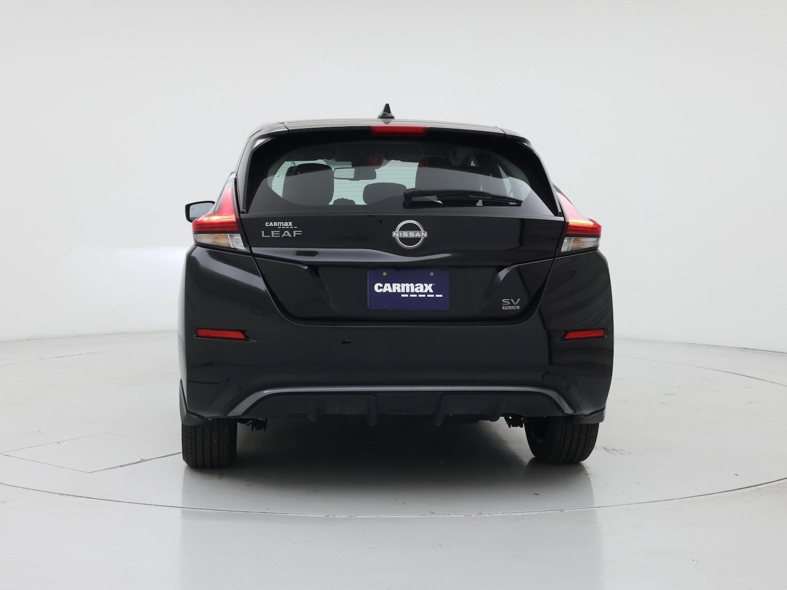 2025 Nissan Leaf SV PLUS - Photo 7