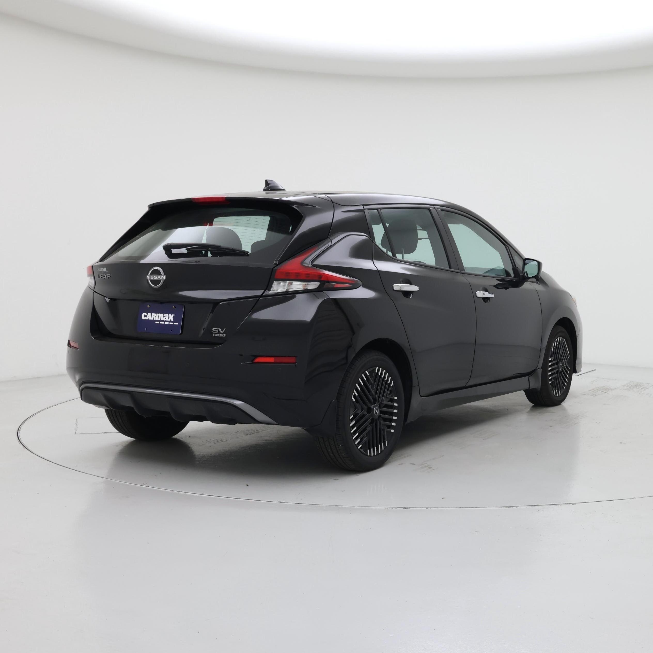 Thumbnail: 2025 Nissan Leaf - 8