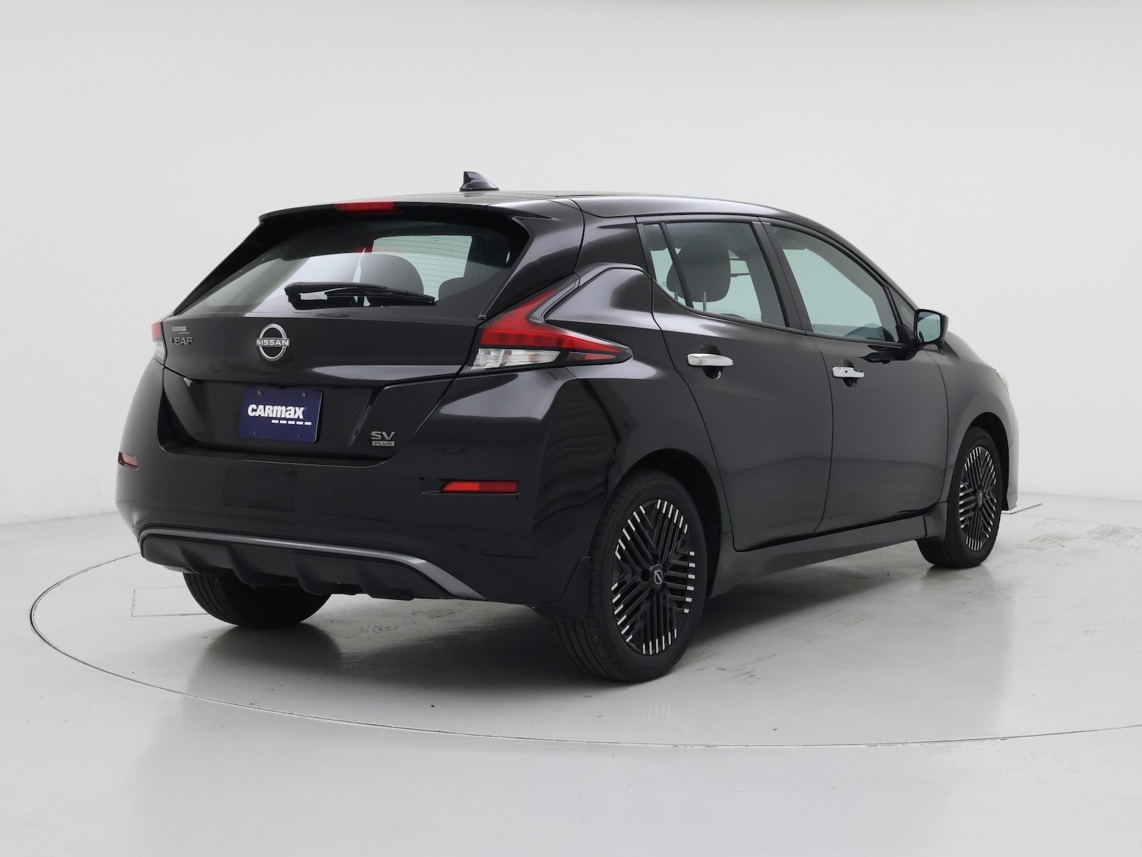 2025 Nissan Leaf SV PLUS - Photo 9