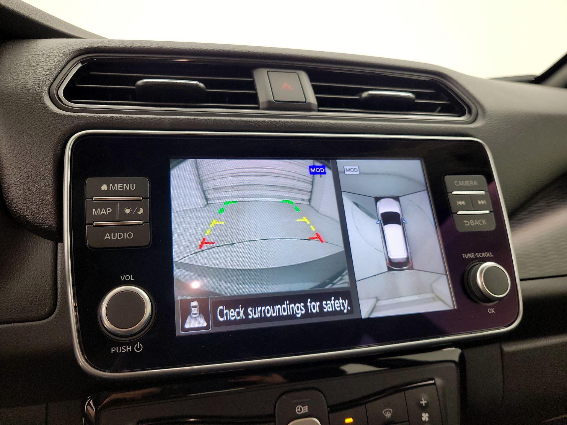 Thumbnail: 2024 Nissan Leaf - 14