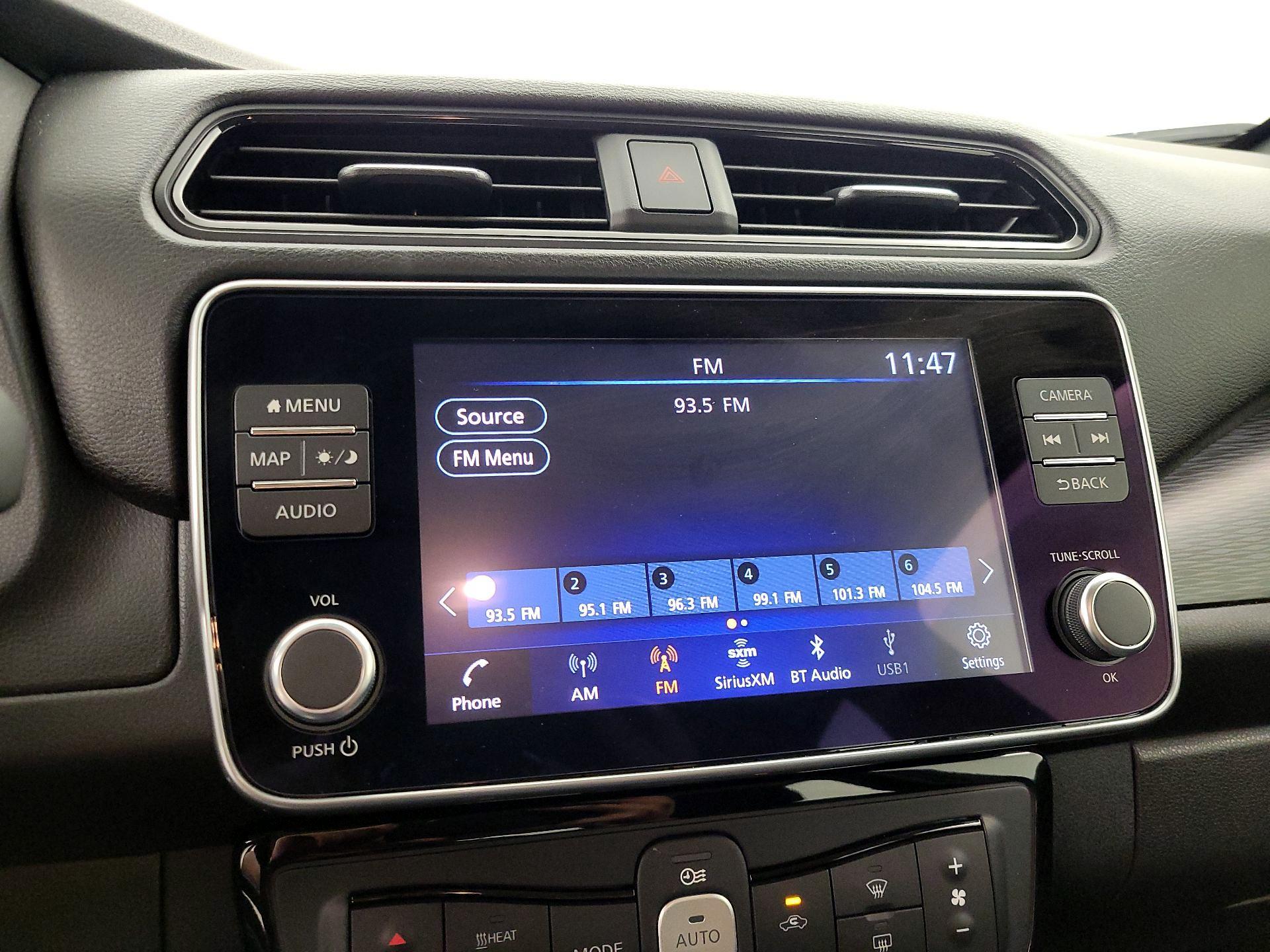 Thumbnail: 2024 Nissan Leaf - 15