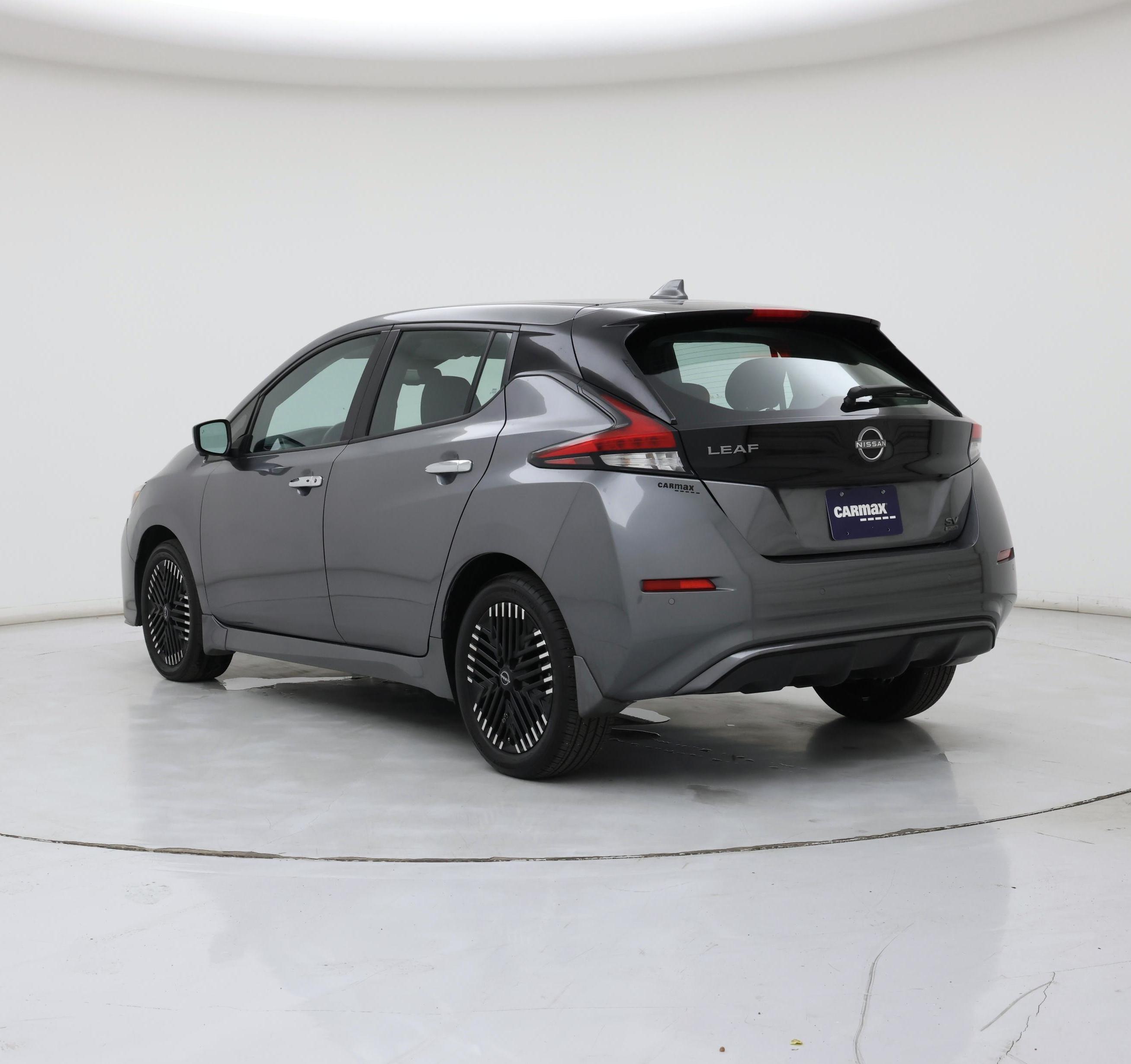 Thumbnail: 2024 Nissan Leaf - 2